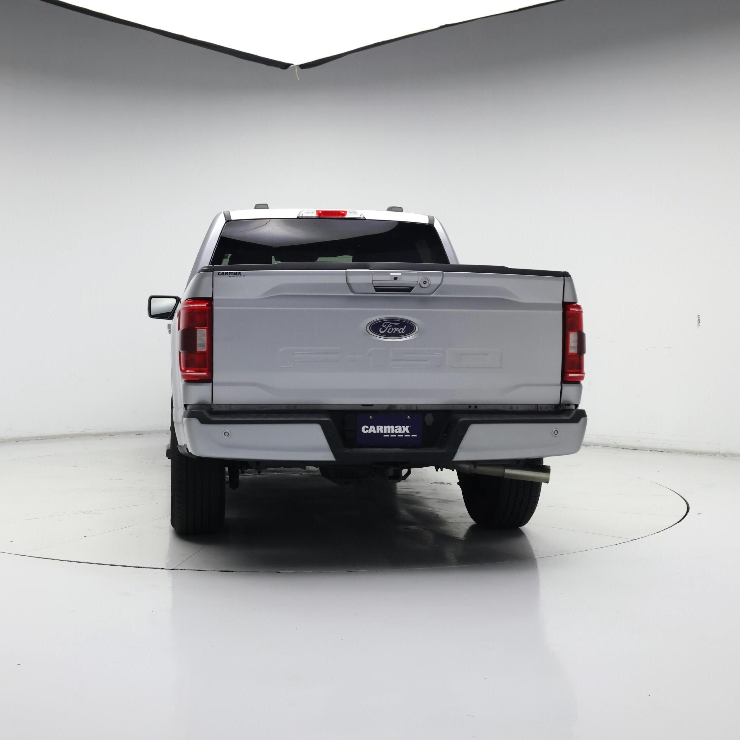 Thumbnail: 2023 Ford F-150 - 6