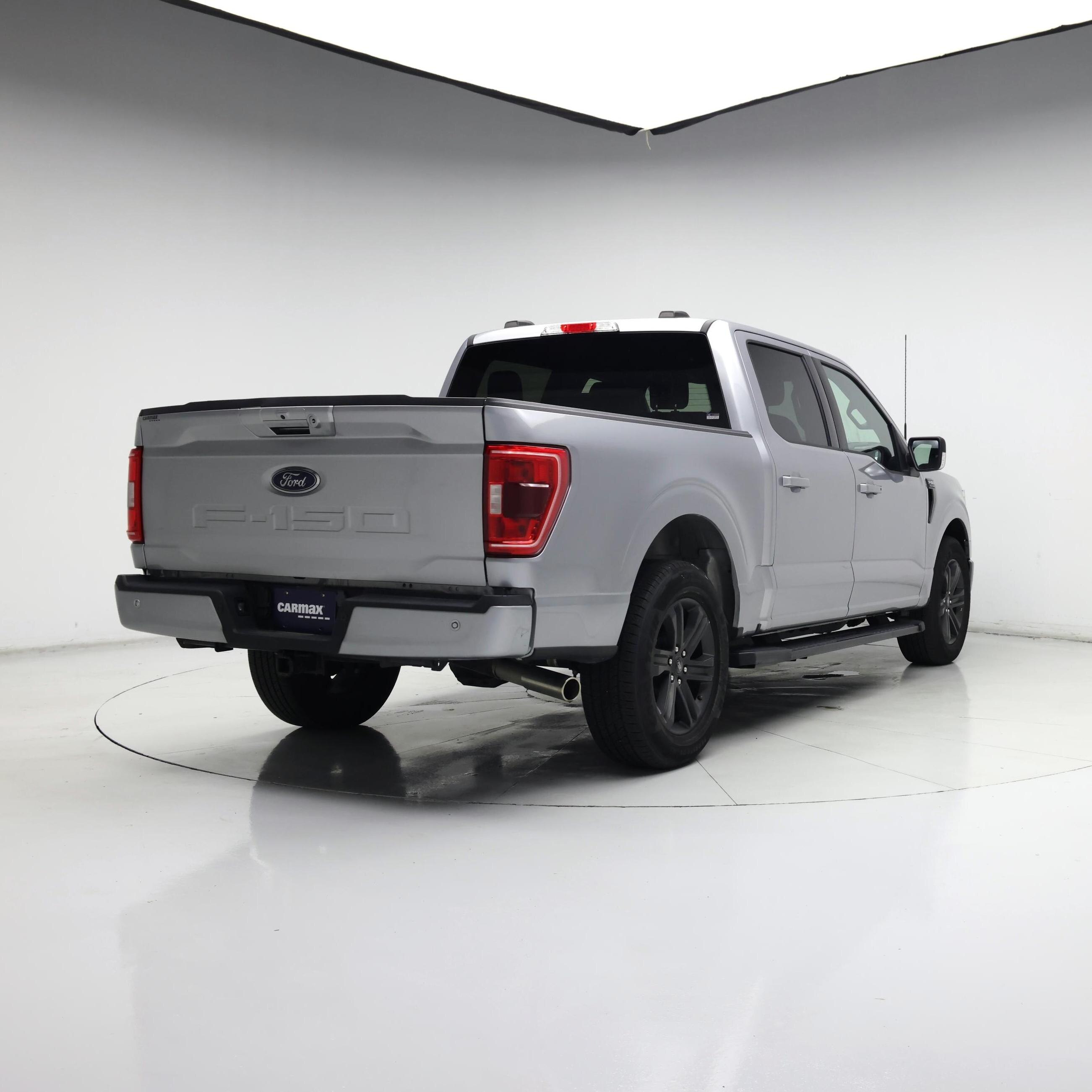 Thumbnail: 2023 Ford F-150 - 8