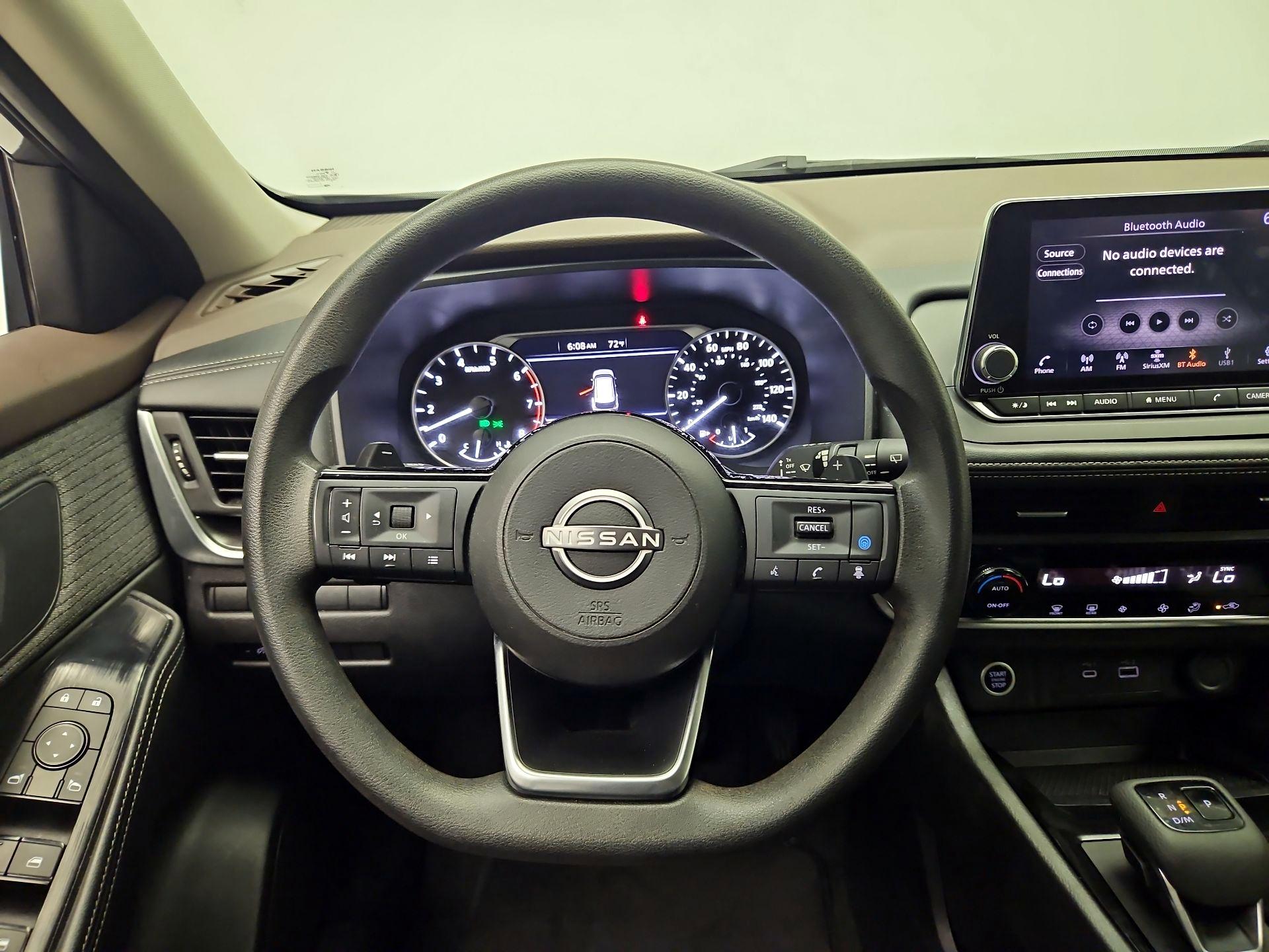 Thumbnail: 2023 Nissan Rogue - 10