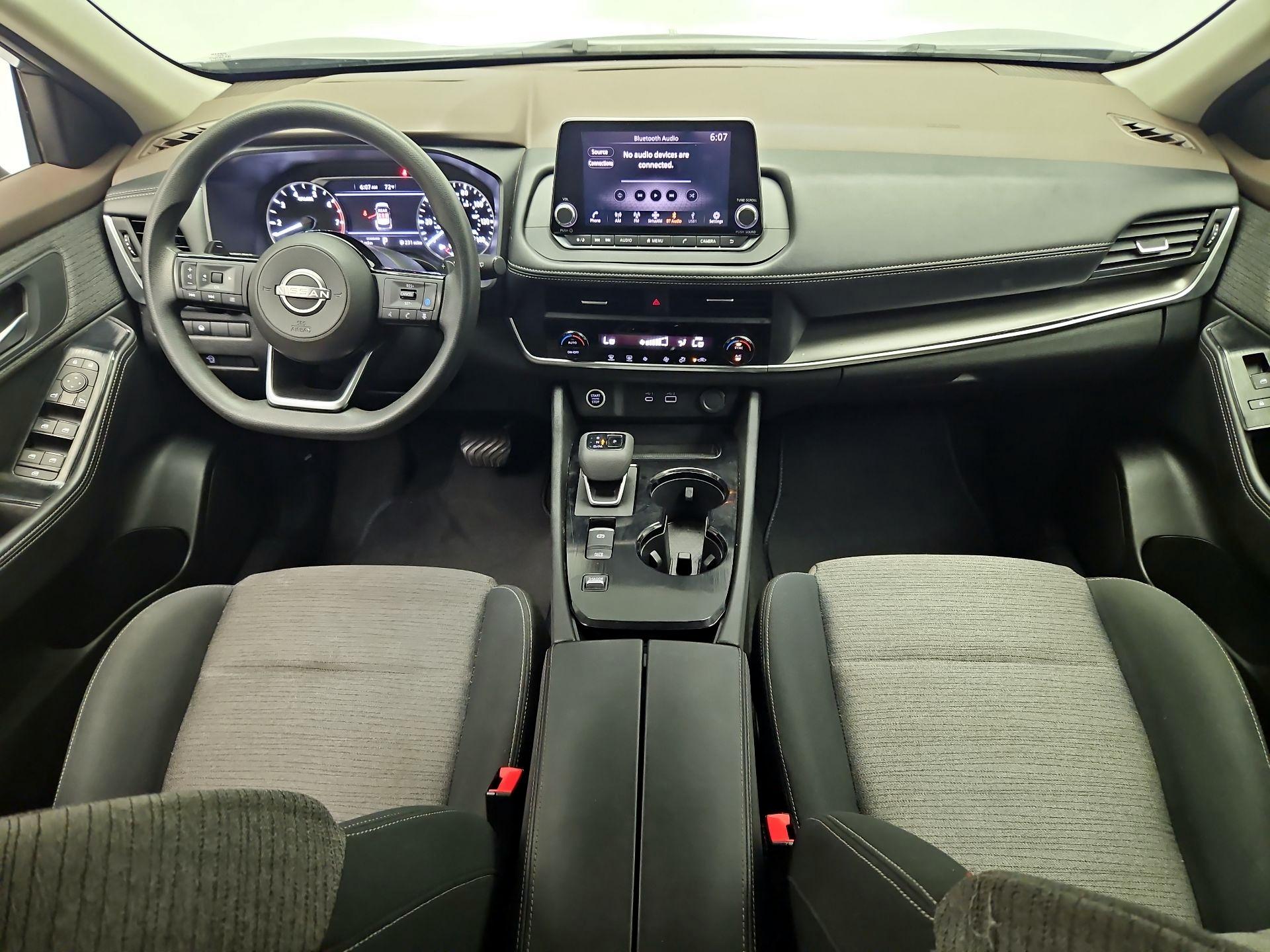 Thumbnail: 2023 Nissan Rogue - 11