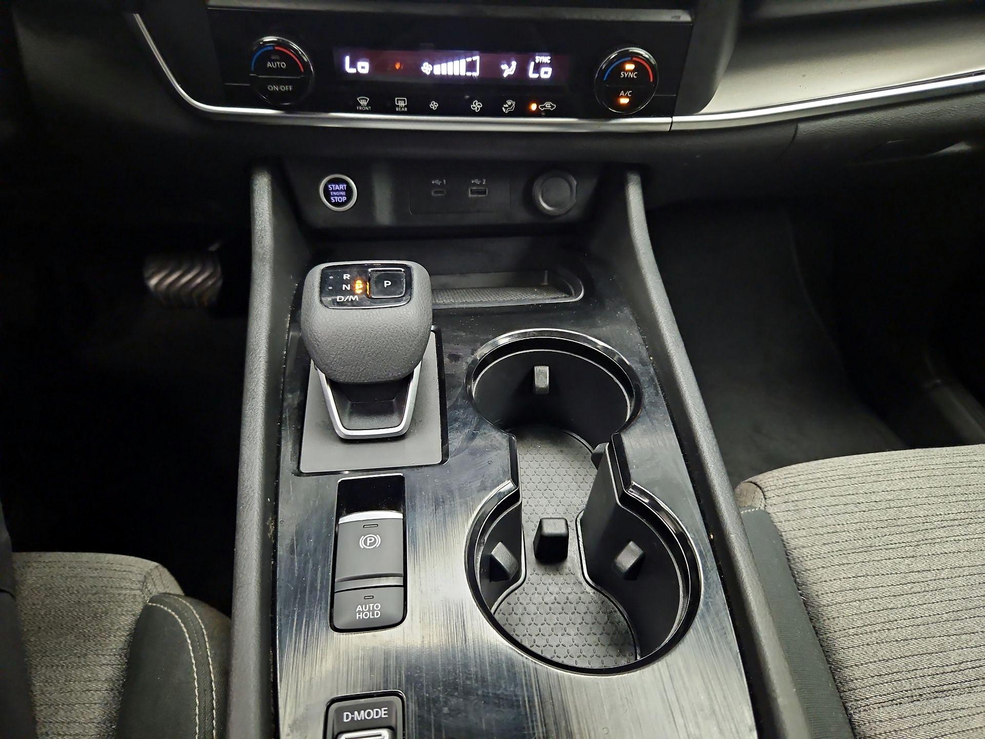 Thumbnail: 2023 Nissan Rogue - 16