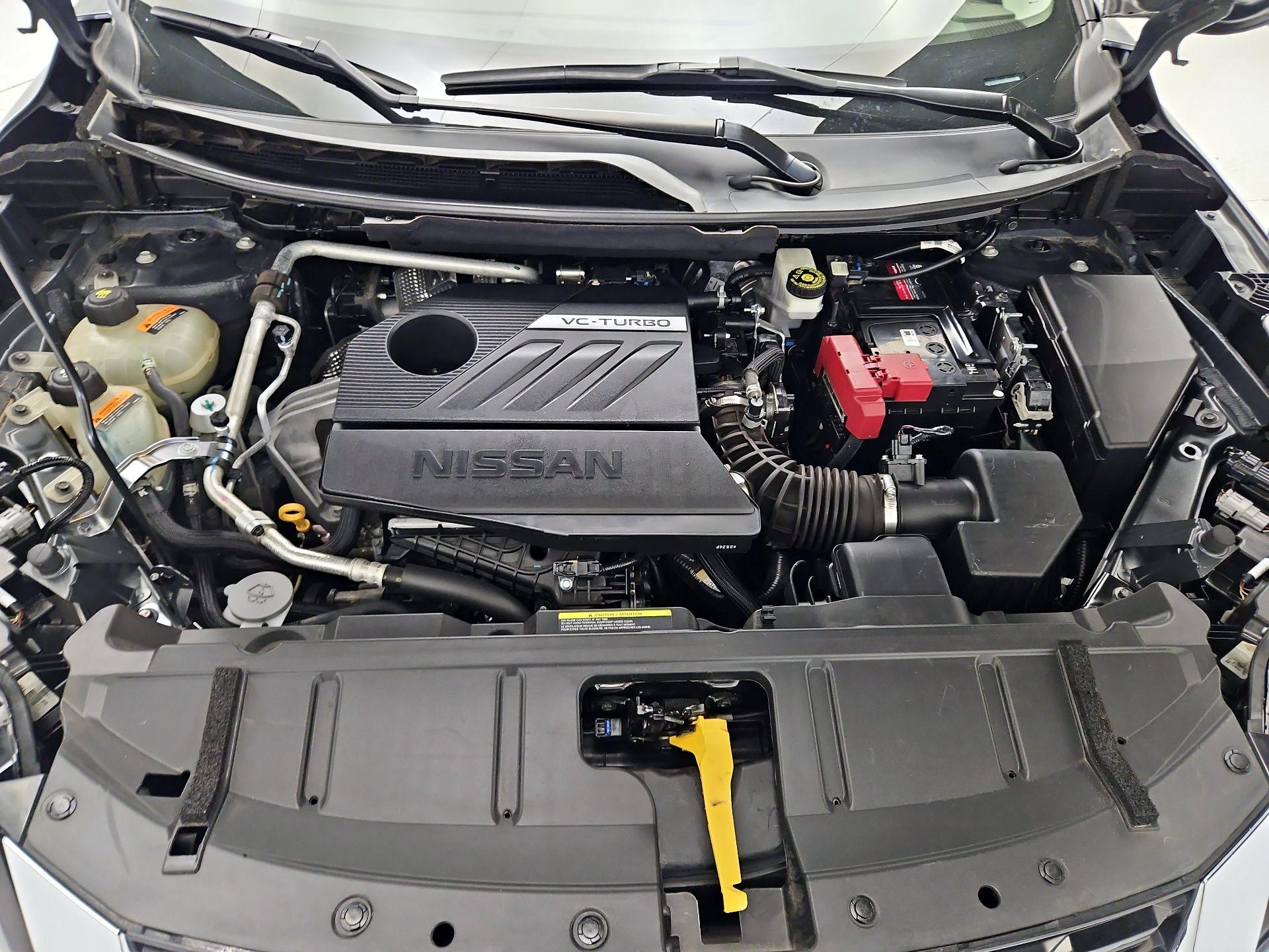 Thumbnail: 2023 Nissan Rogue - 20