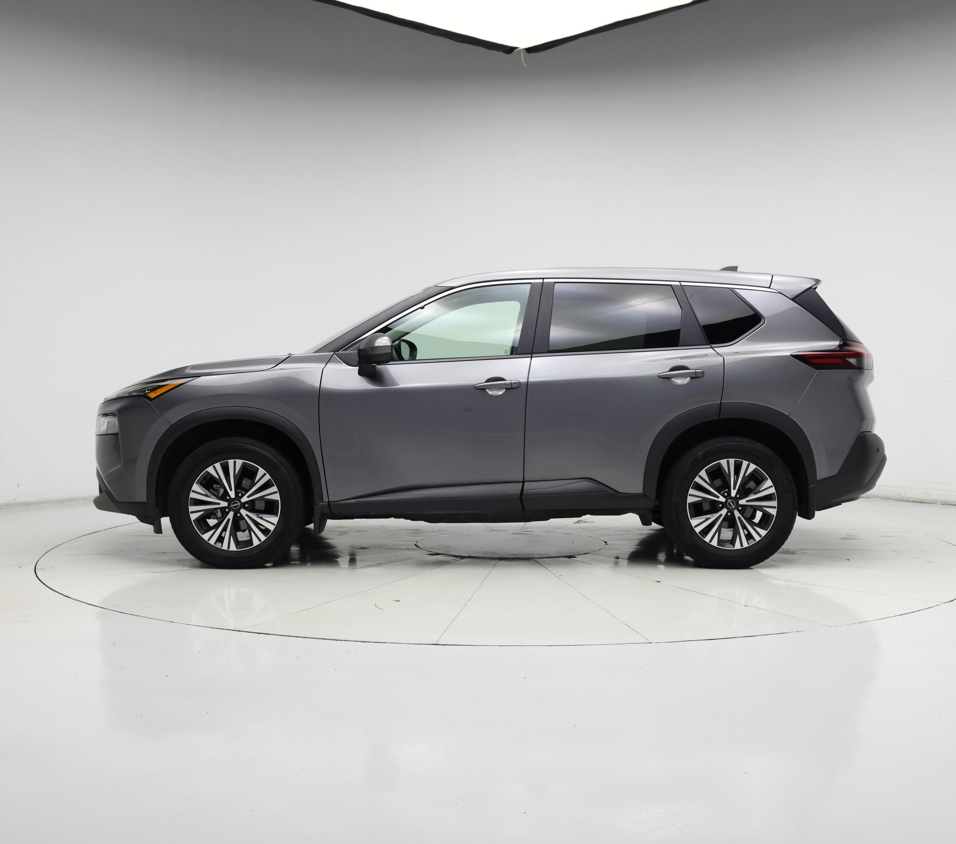 Thumbnail: 2023 Nissan Rogue - 3