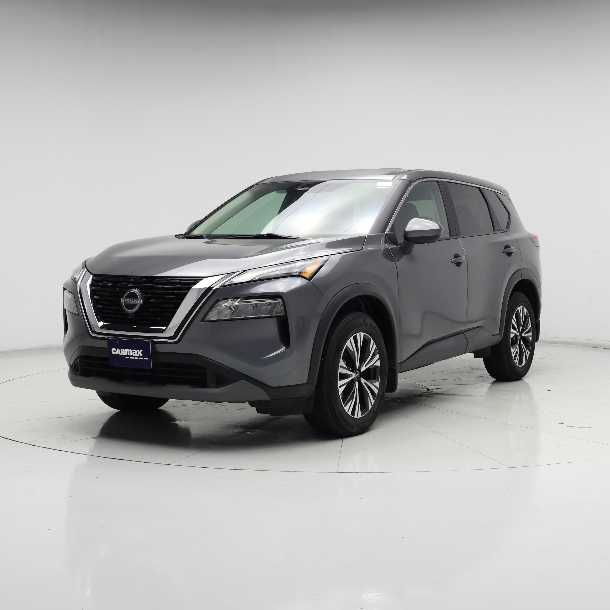 Thumbnail: 2023 Nissan Rogue - 4