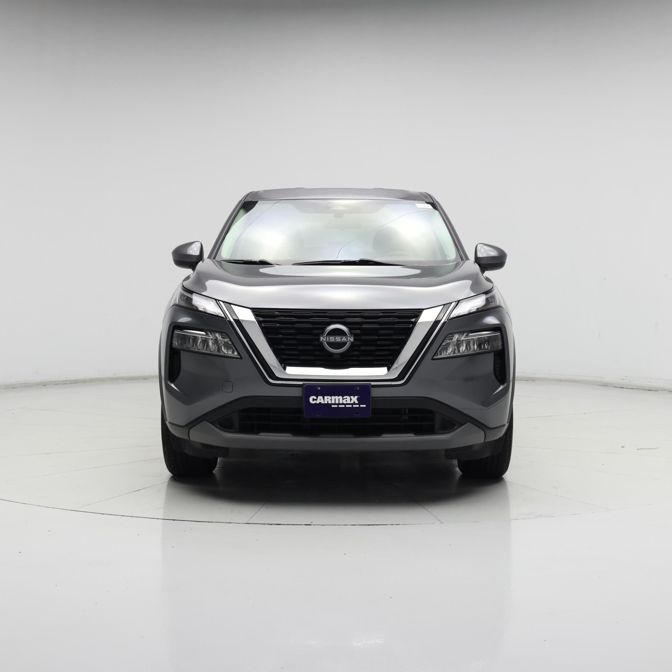Thumbnail: 2023 Nissan Rogue - 5