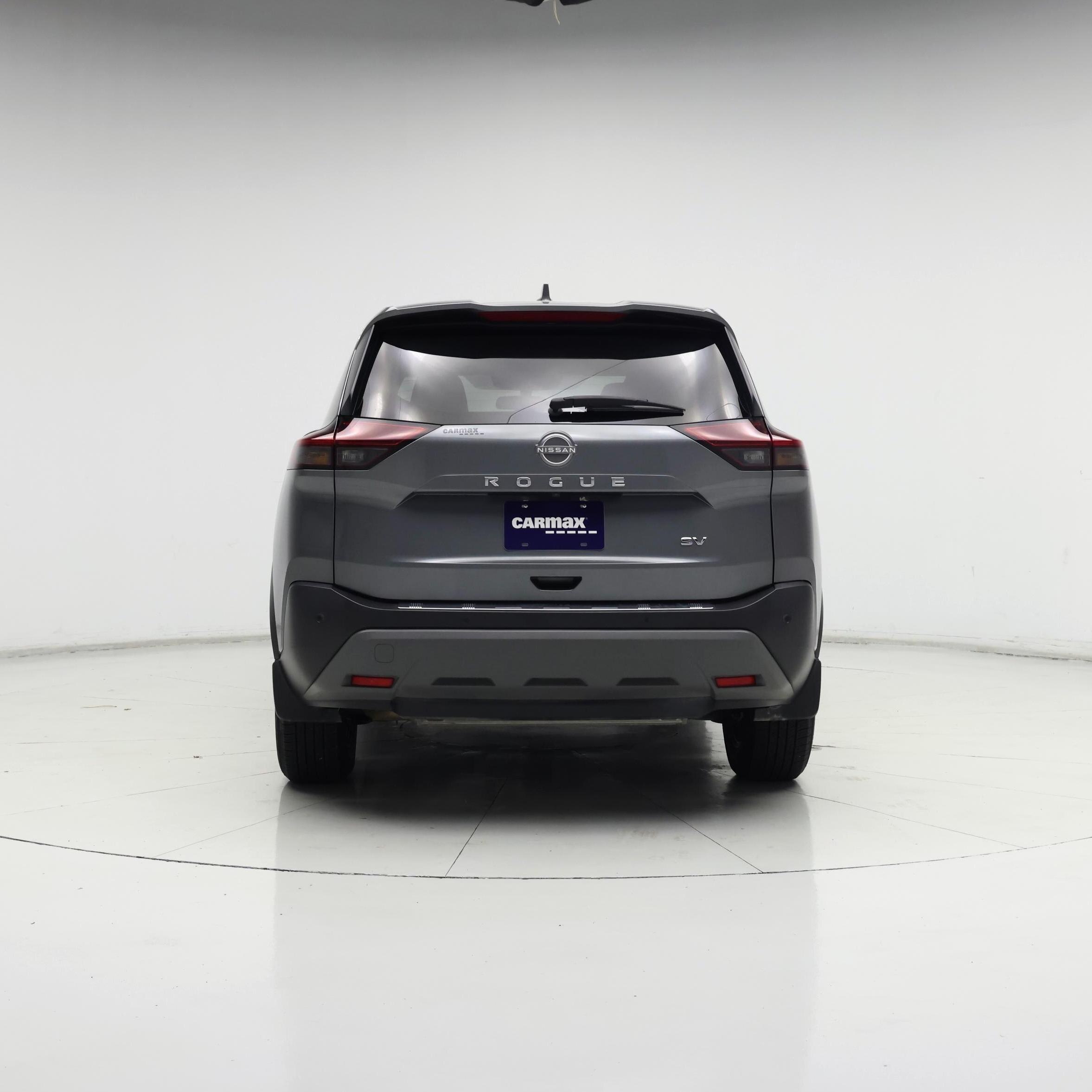 Thumbnail: 2023 Nissan Rogue - 6
