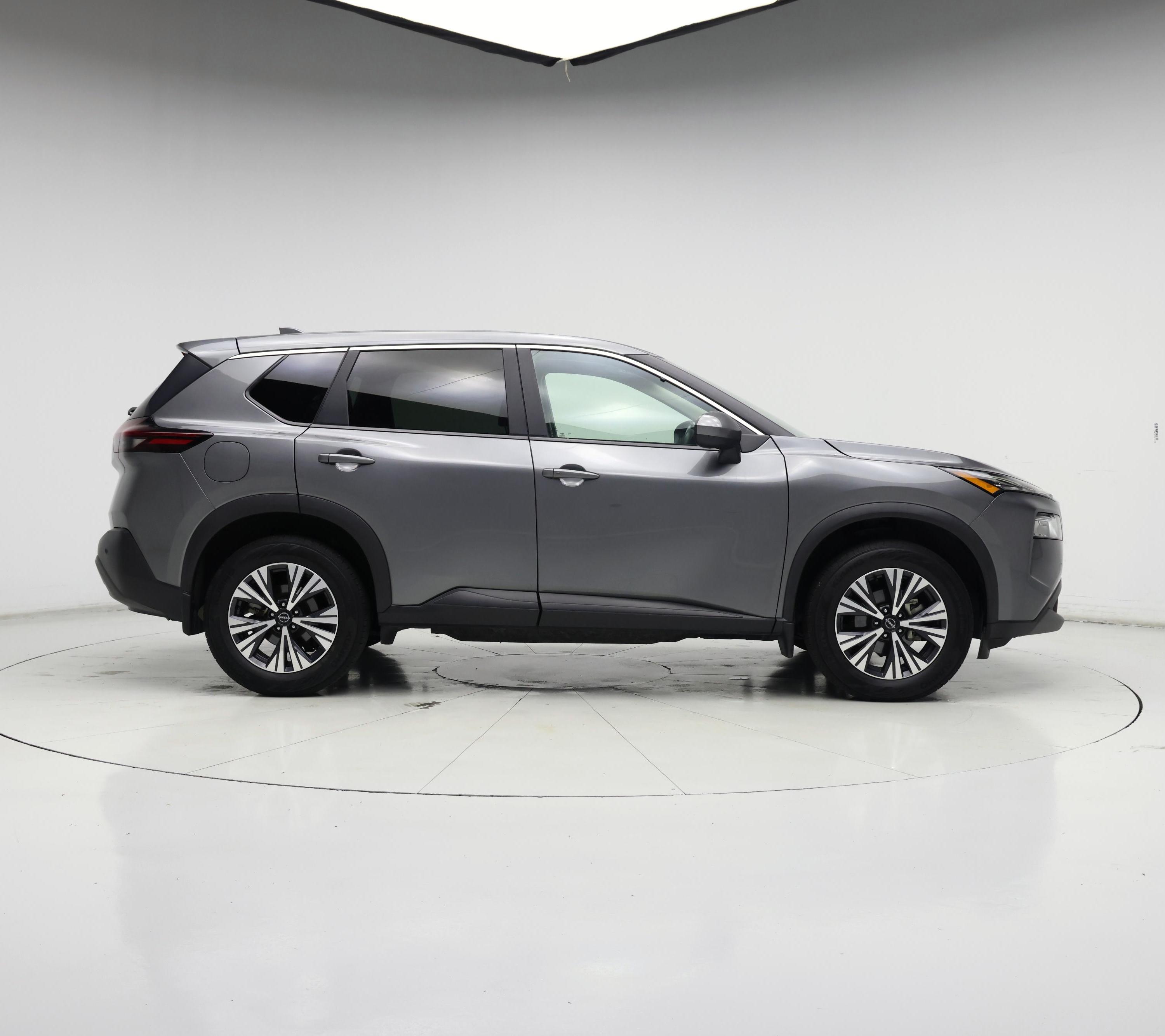 Thumbnail: 2023 Nissan Rogue - 7