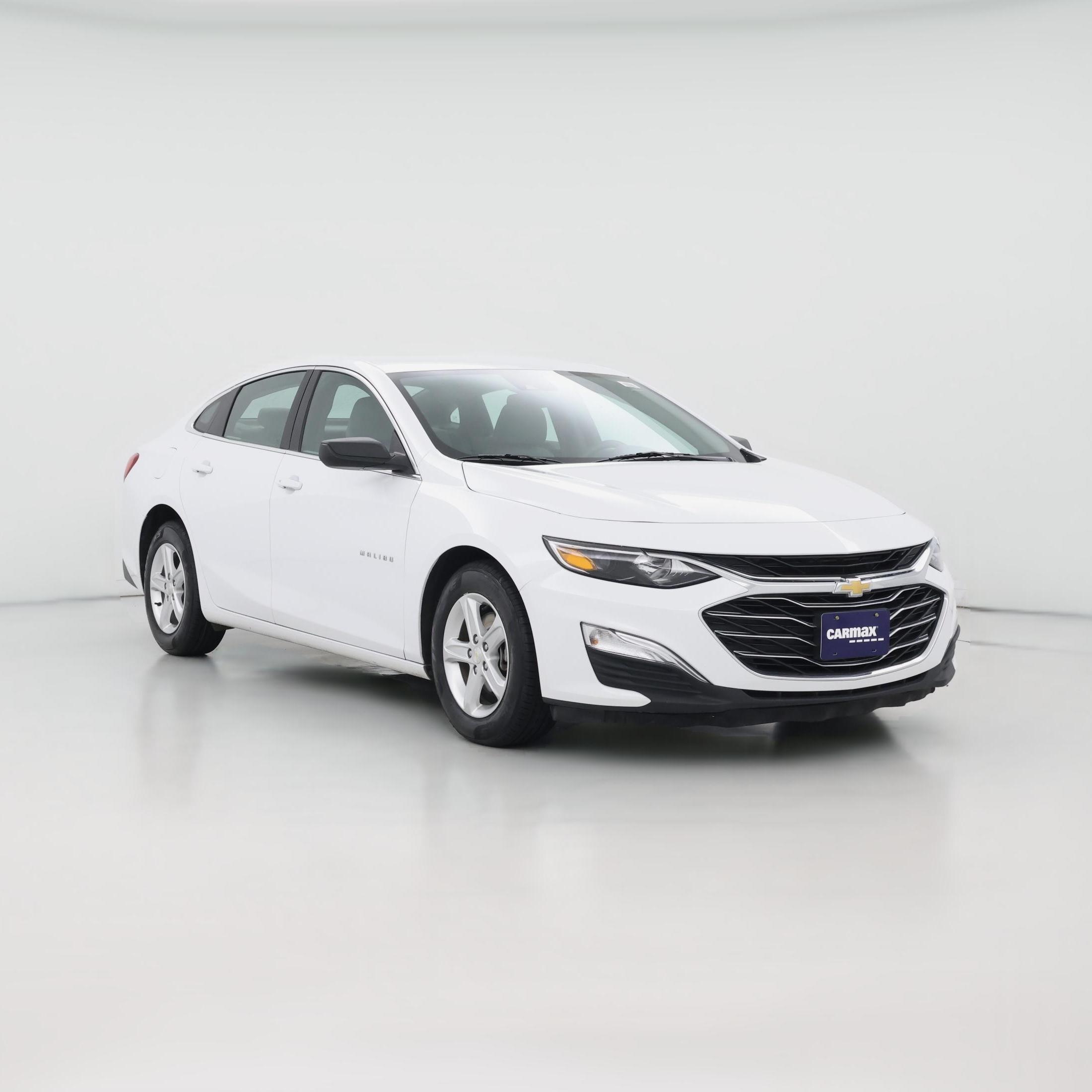 Thumbnail: 2023 Chevrolet Malibu - 1