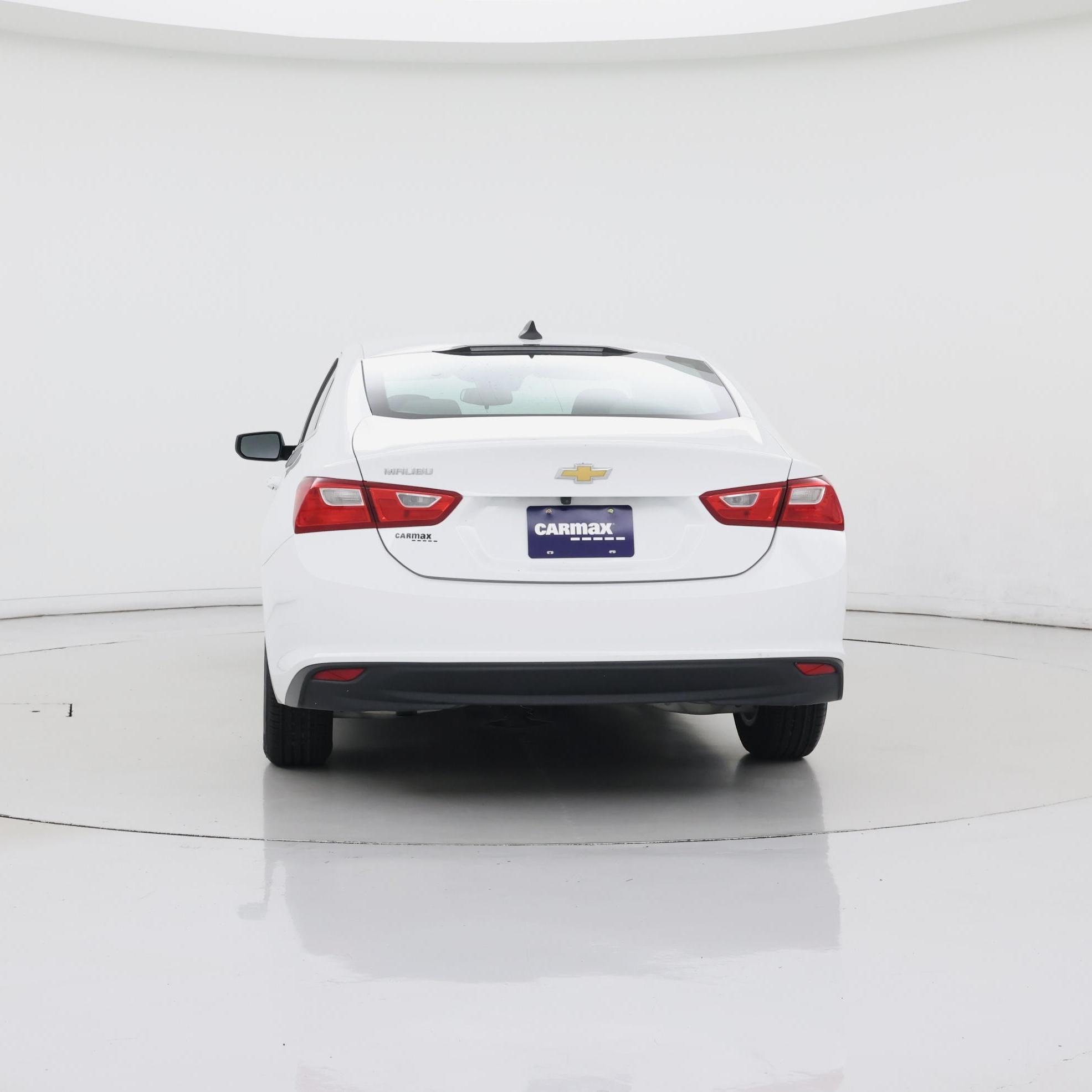 Thumbnail: 2023 Chevrolet Malibu - 6