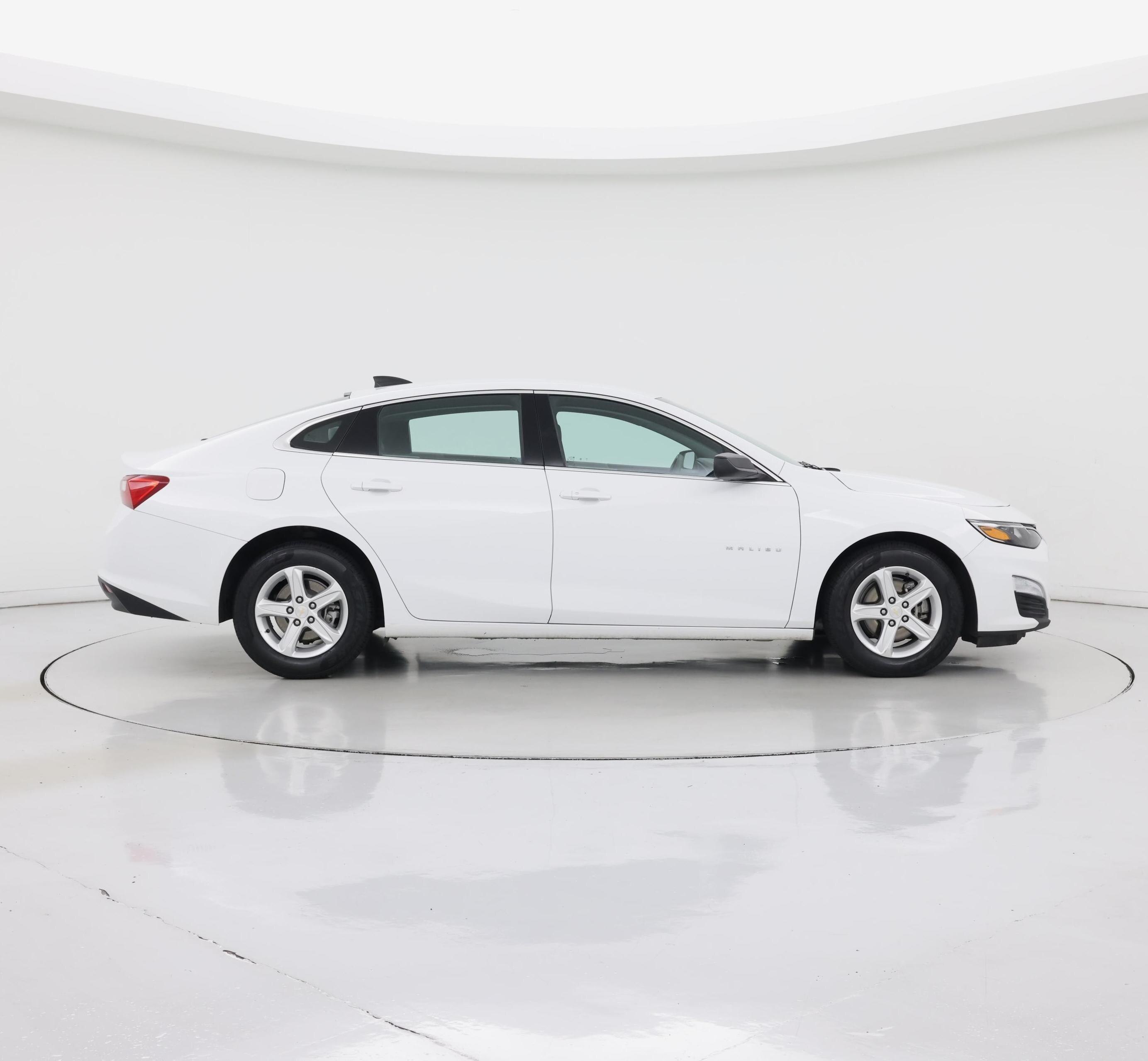 Thumbnail: 2023 Chevrolet Malibu - 7