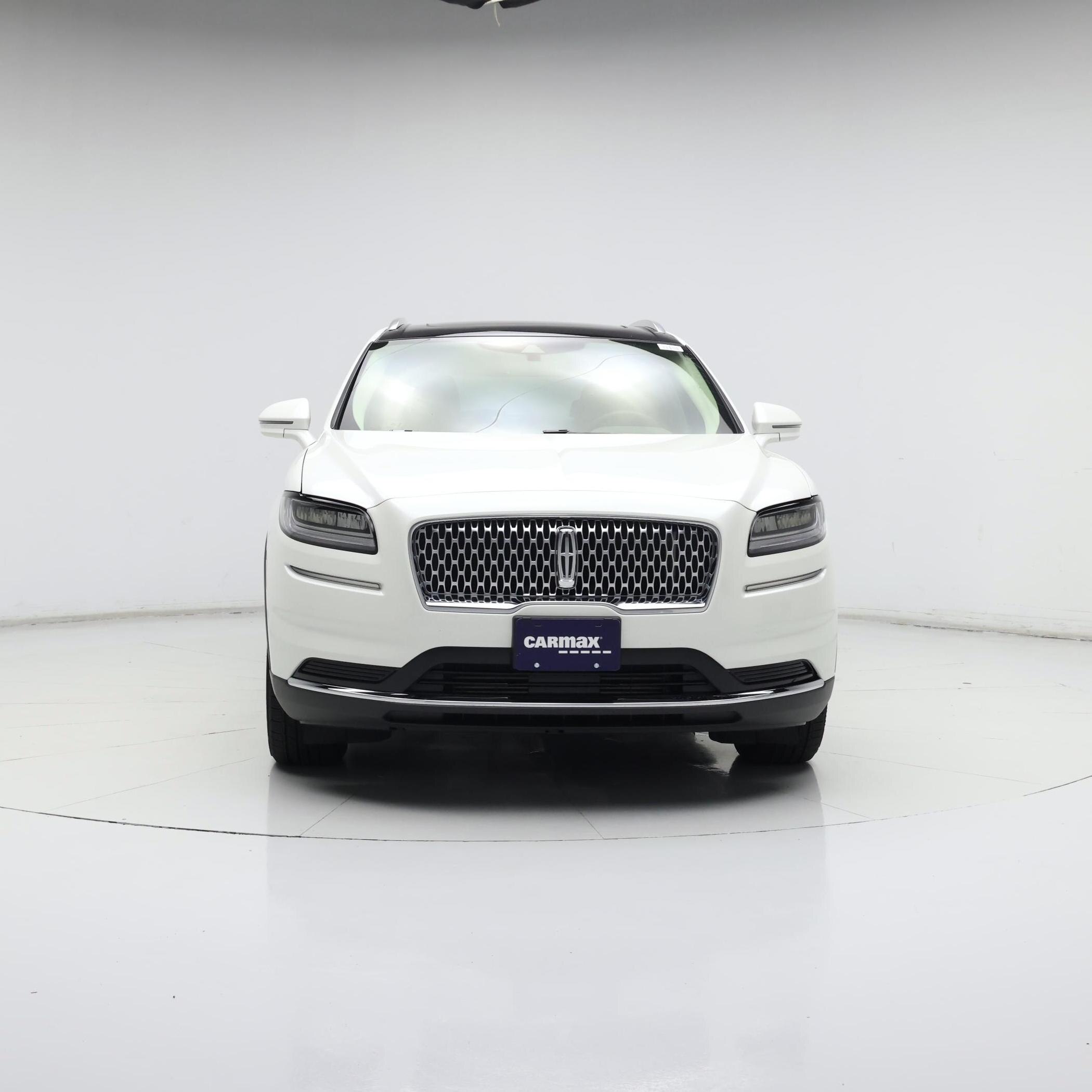 Thumbnail: 2022 Lincoln Nautilus - 5
