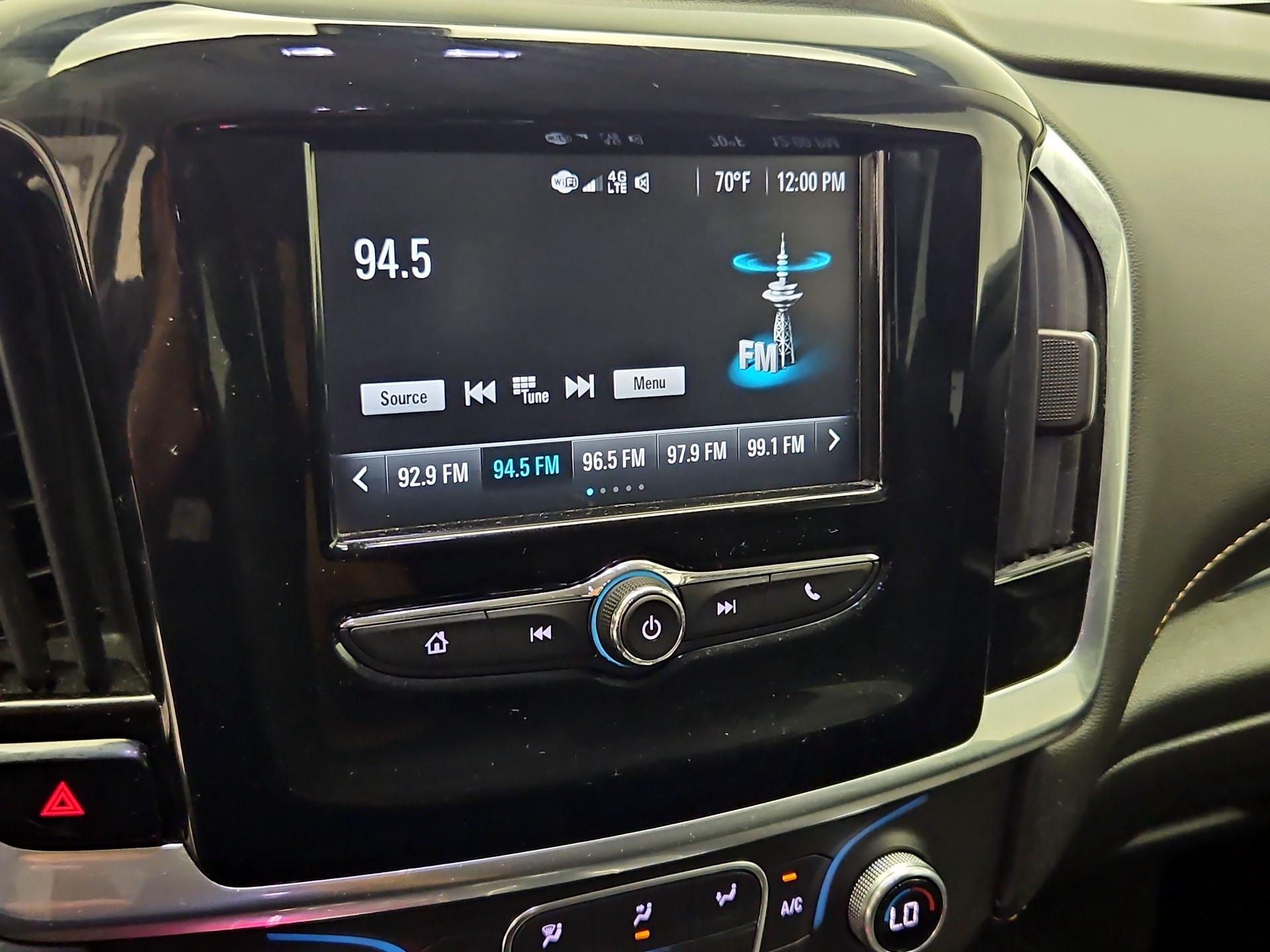 Thumbnail: 2019 Chevrolet Traverse - 15