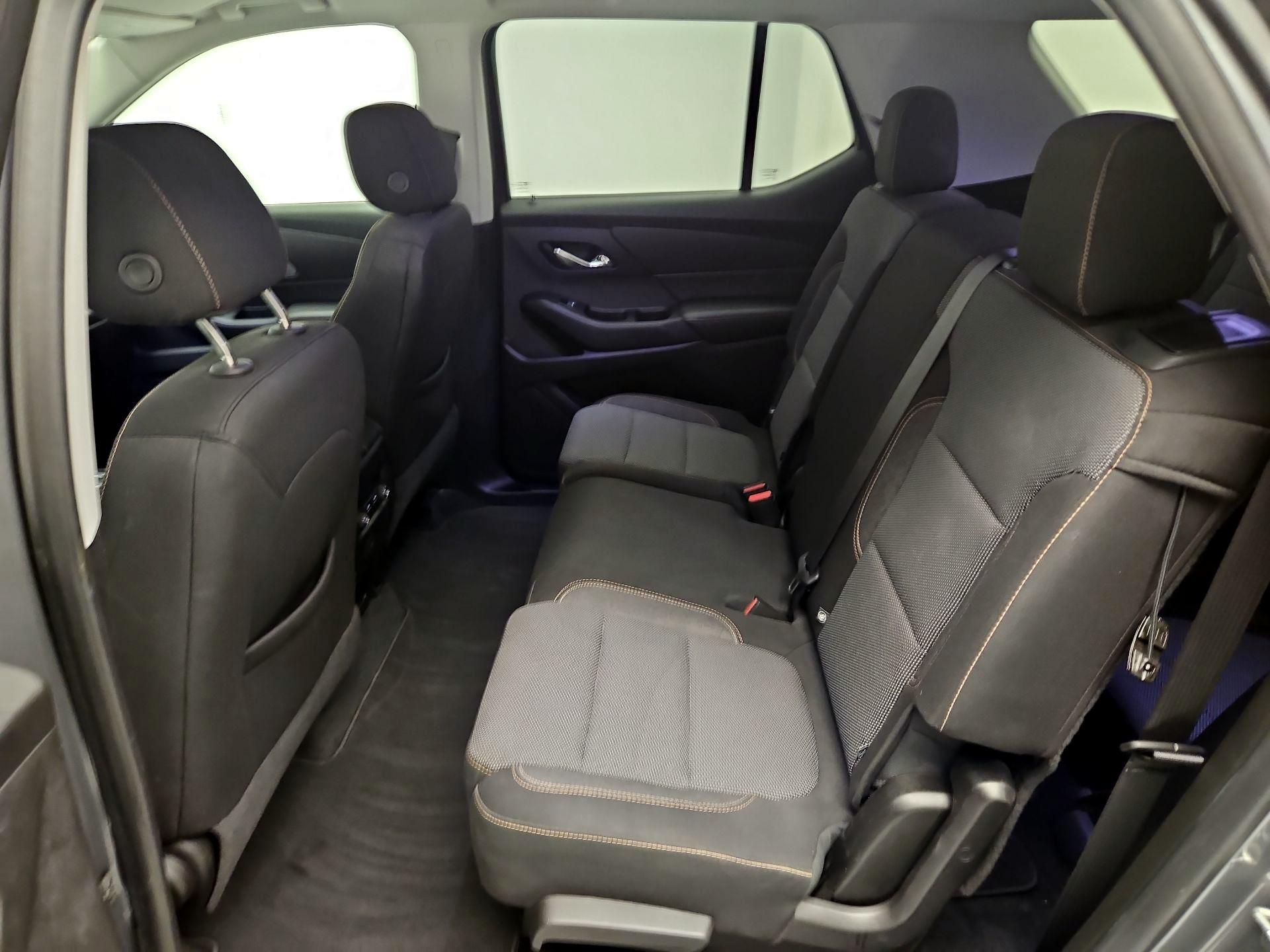 Thumbnail: 2019 Chevrolet Traverse - 19