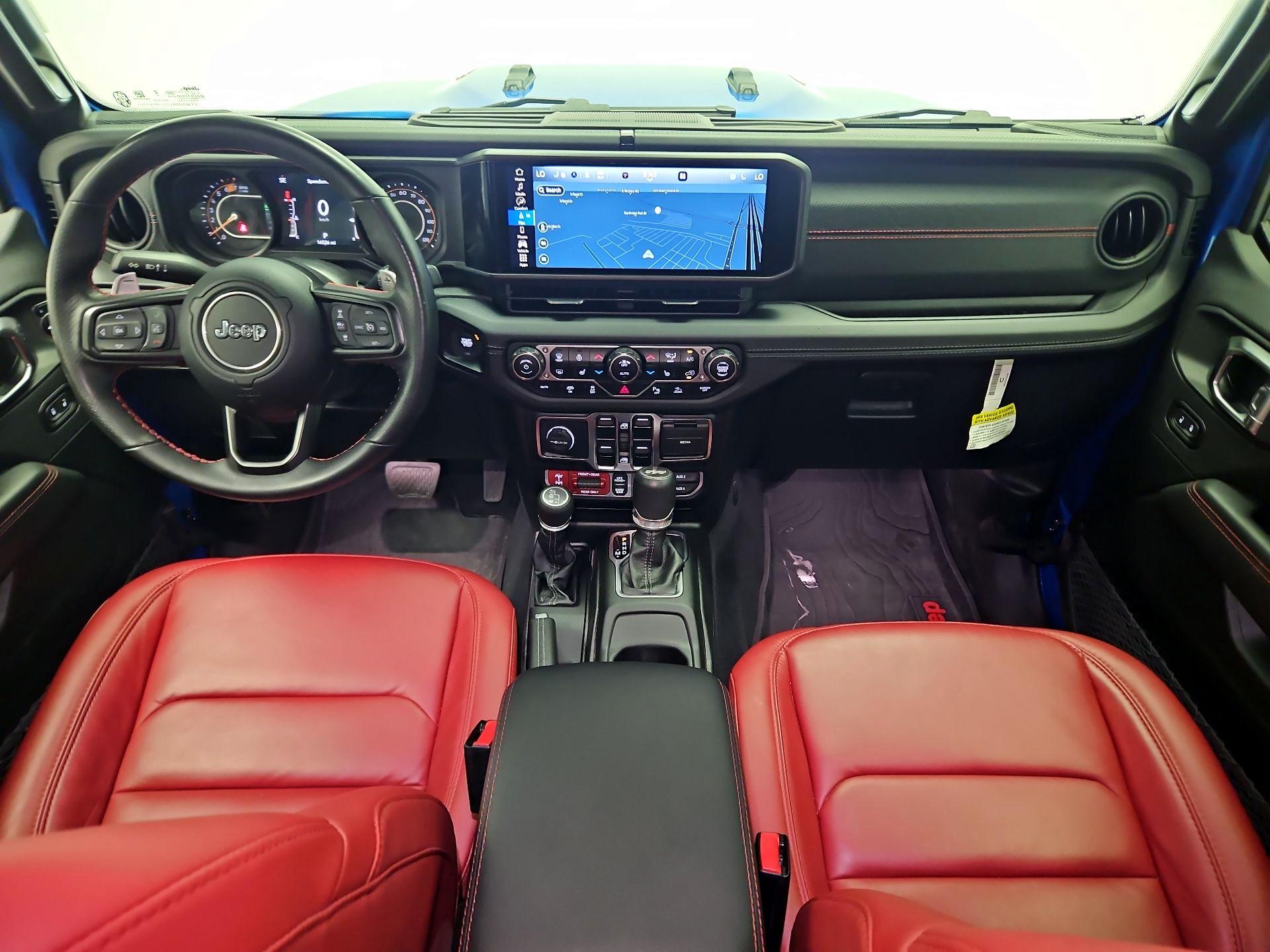Thumbnail: 2024 Jeep Wrangler - 9