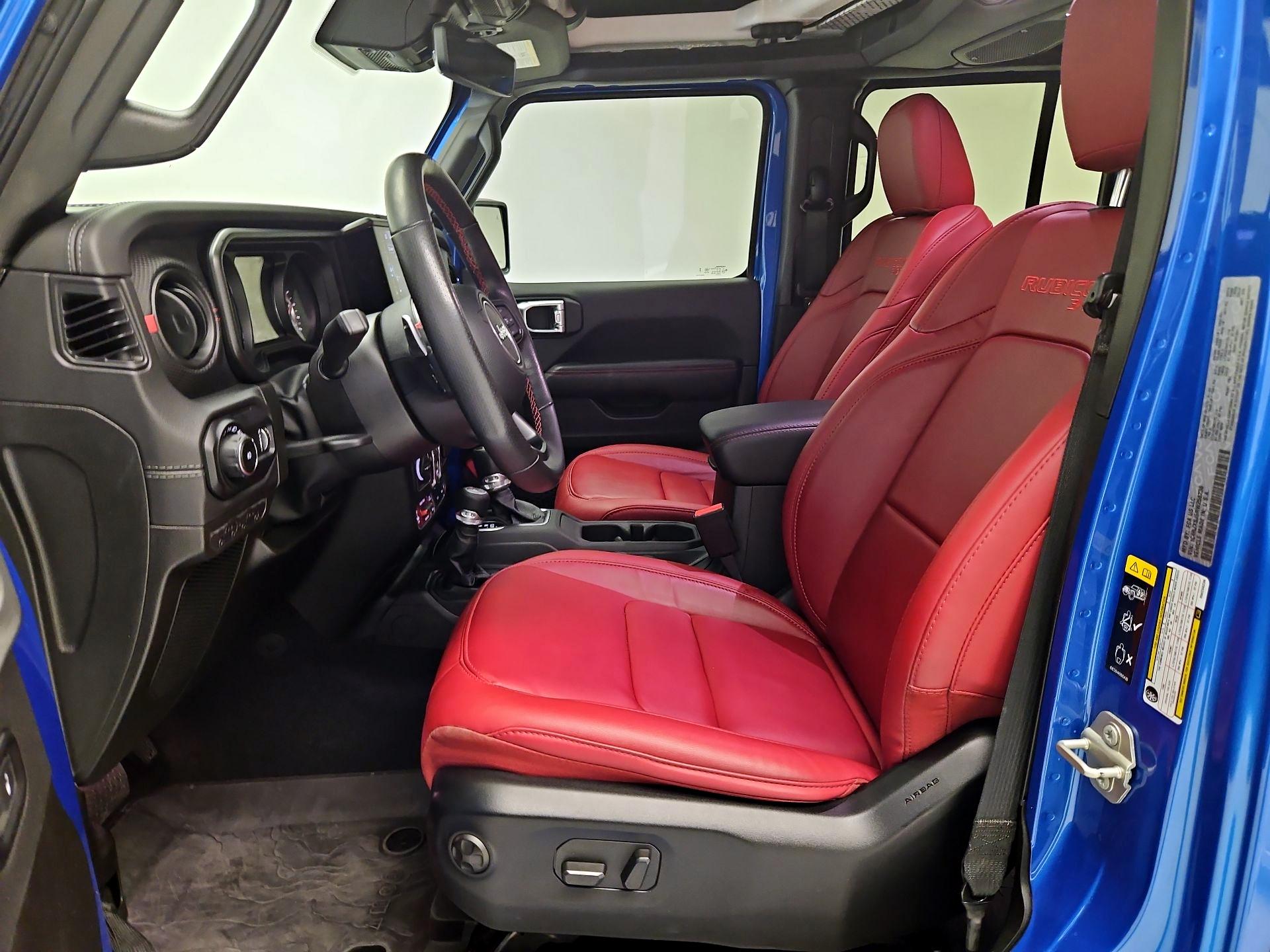 Thumbnail: 2024 Jeep Wrangler - 11
