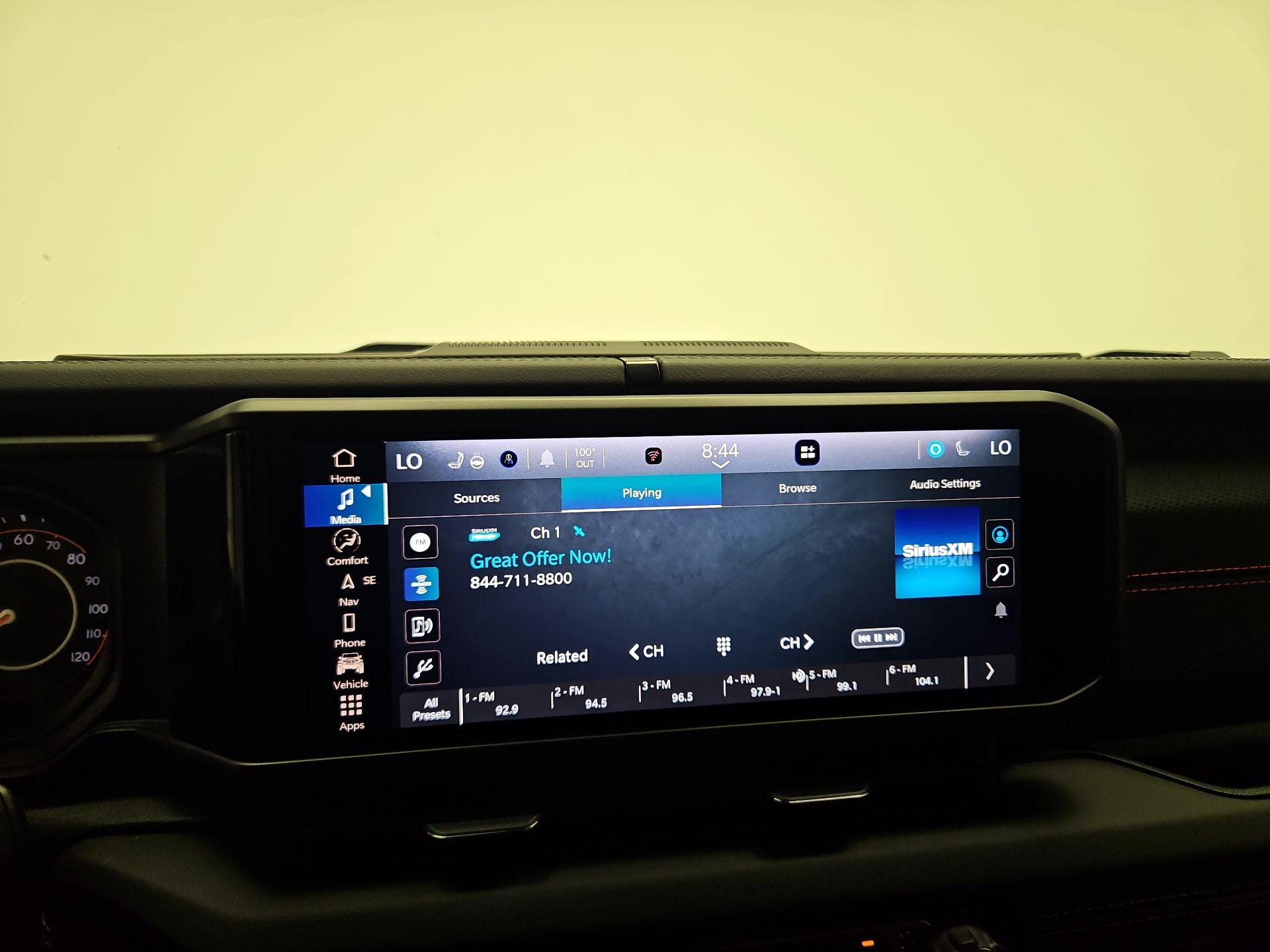 Thumbnail: 2024 Jeep Wrangler - 15