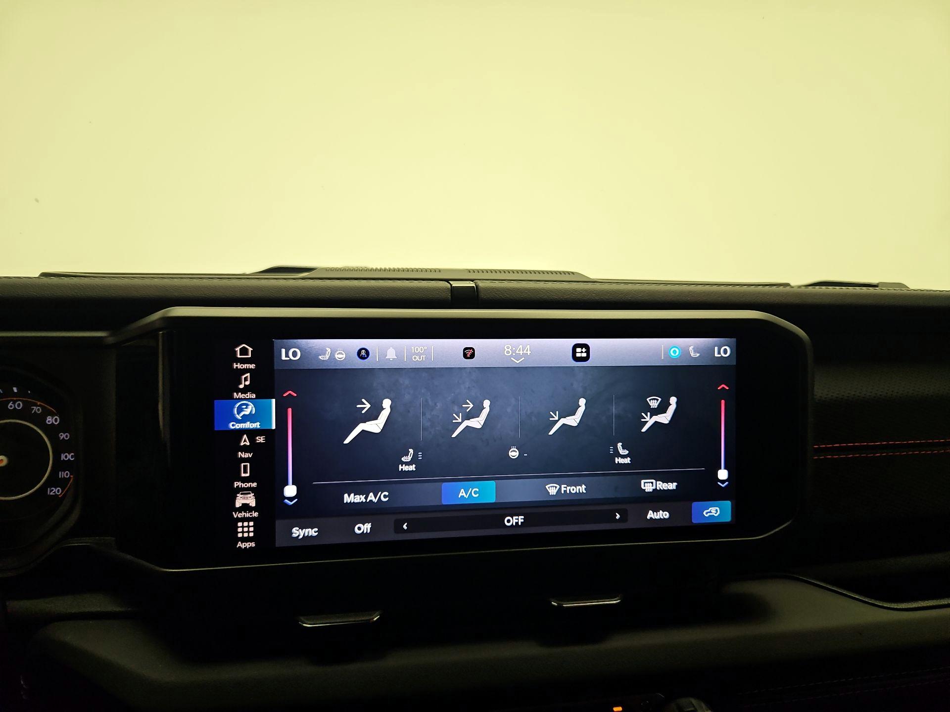 Thumbnail: 2024 Jeep Wrangler - 16