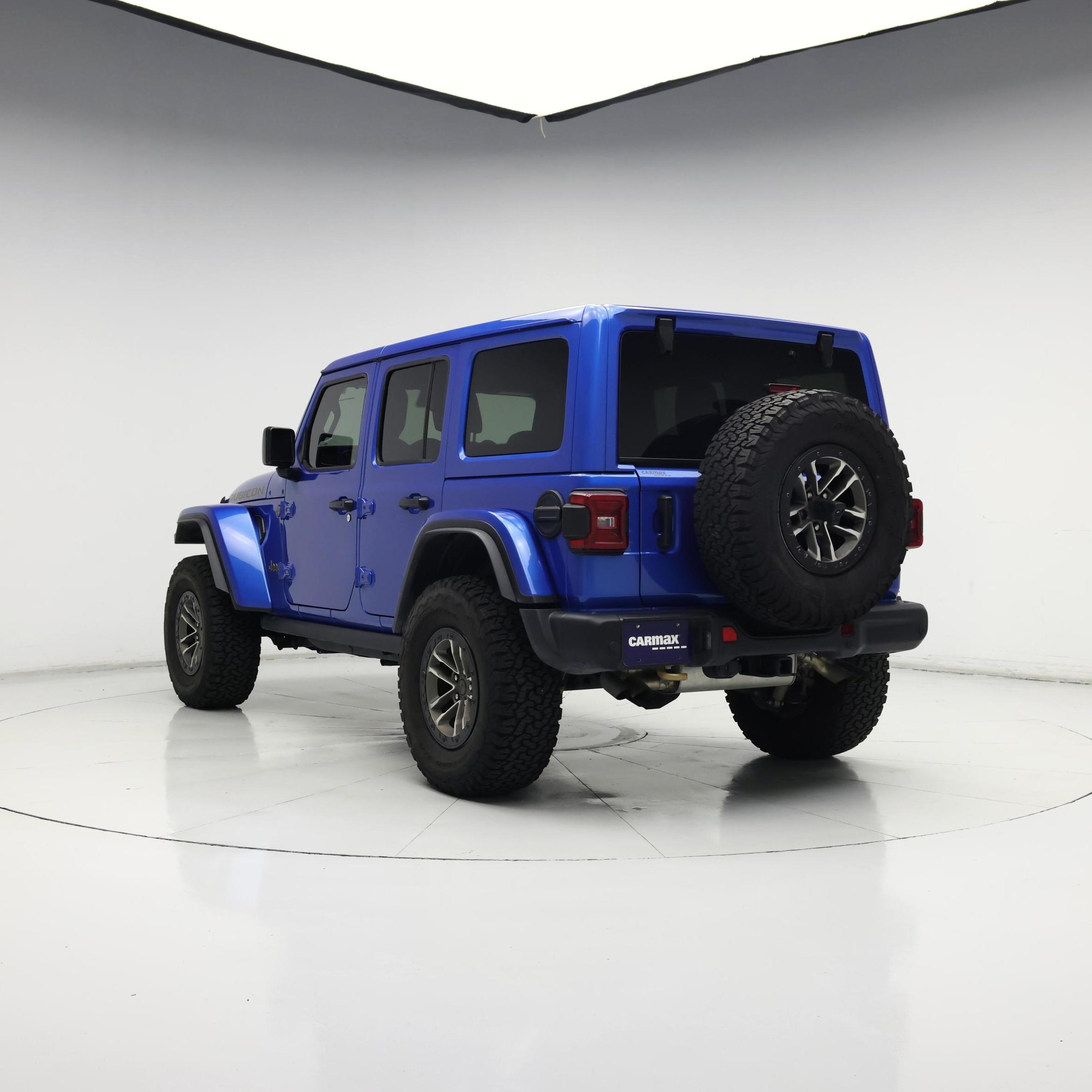 Thumbnail: 2024 Jeep Wrangler - 2