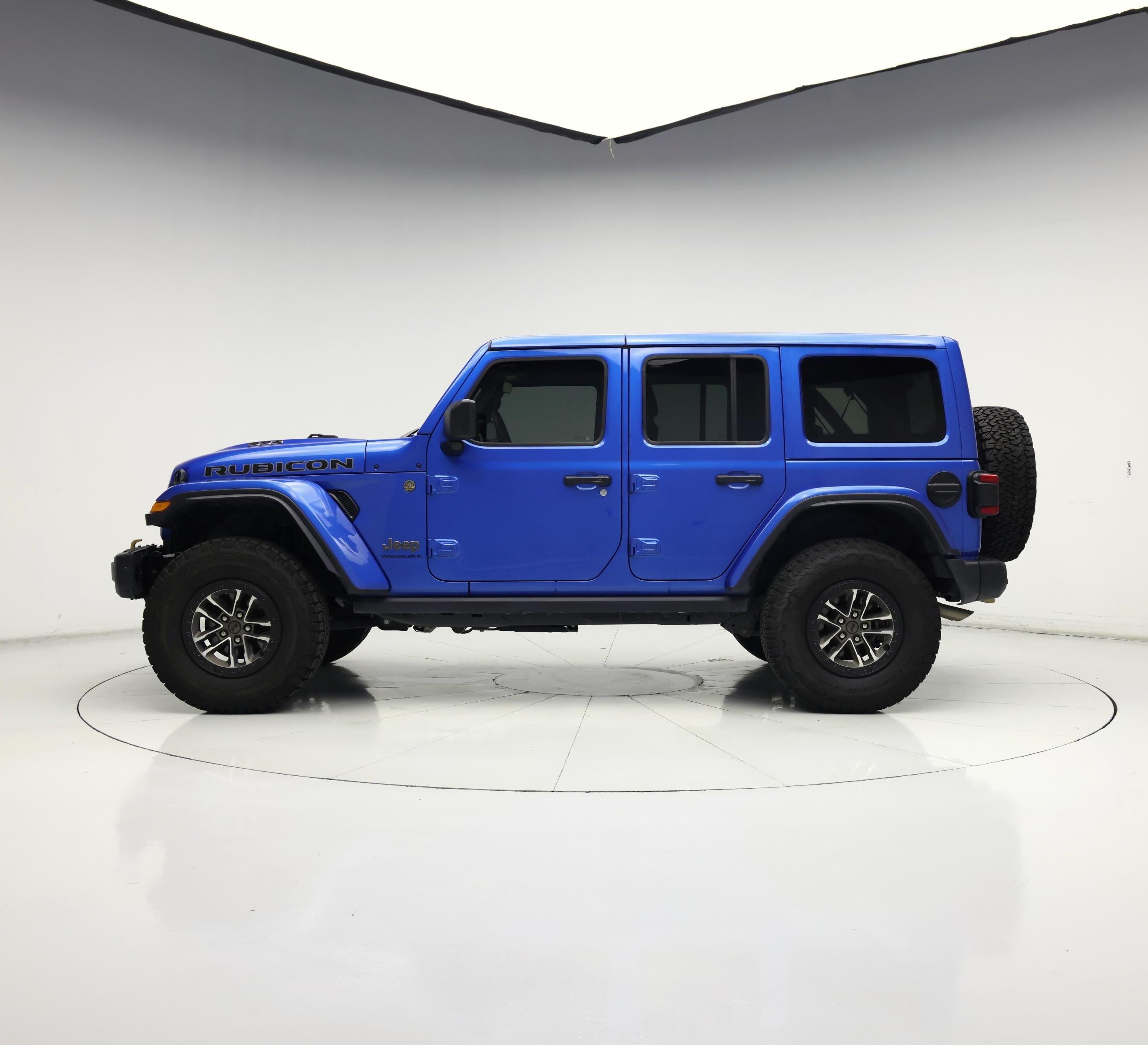 Thumbnail: 2024 Jeep Wrangler - 3