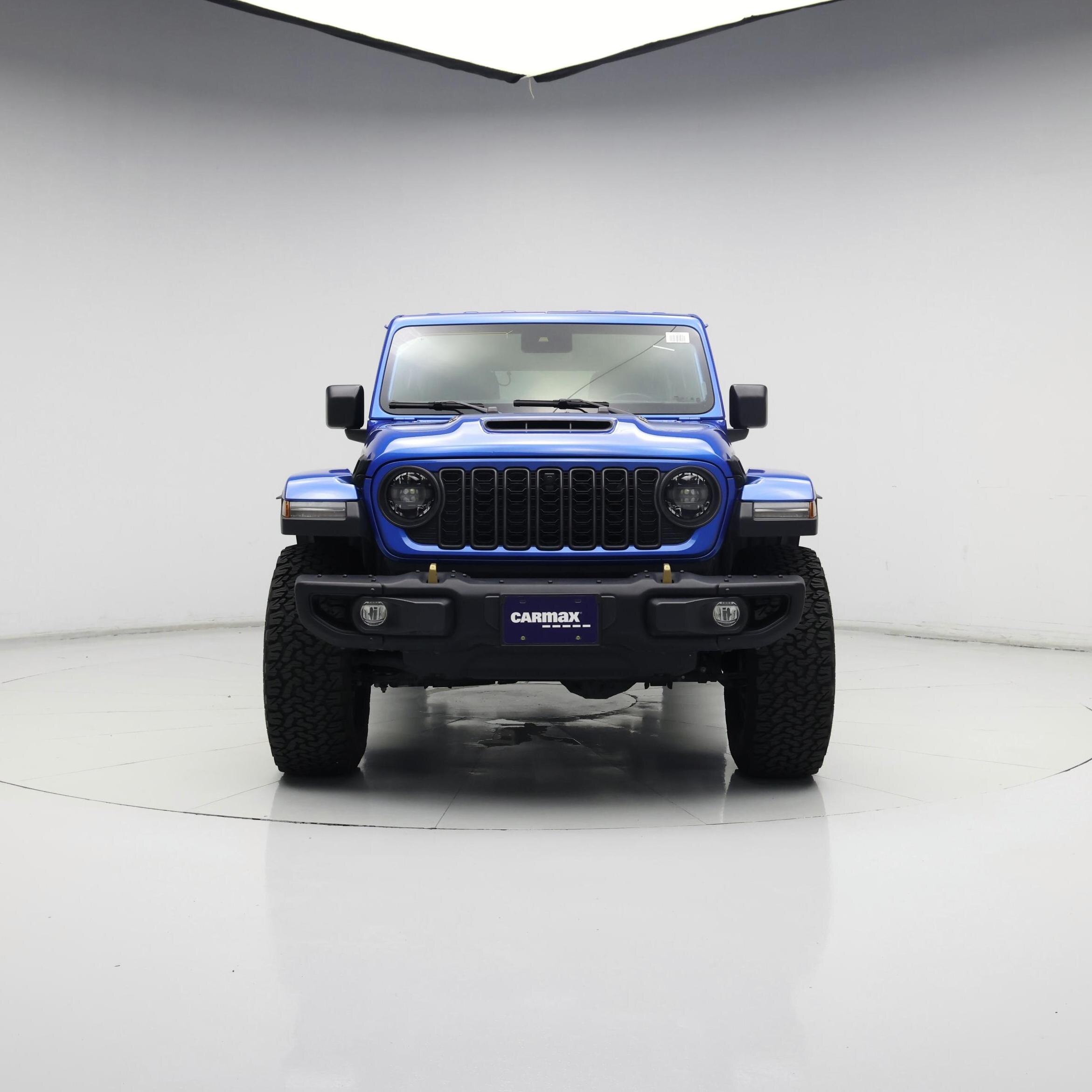 Thumbnail: 2024 Jeep Wrangler - 5
