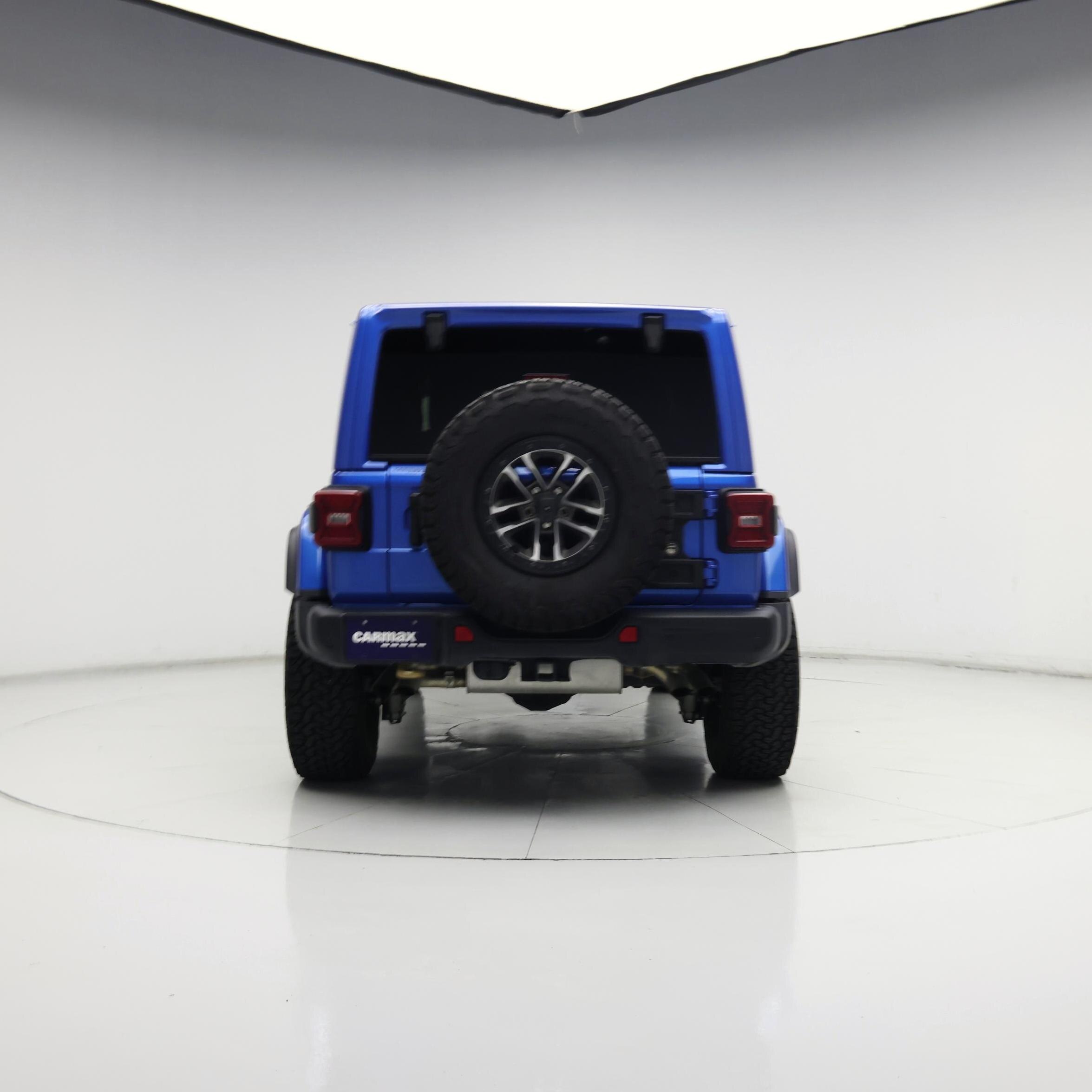 Thumbnail: 2024 Jeep Wrangler - 6