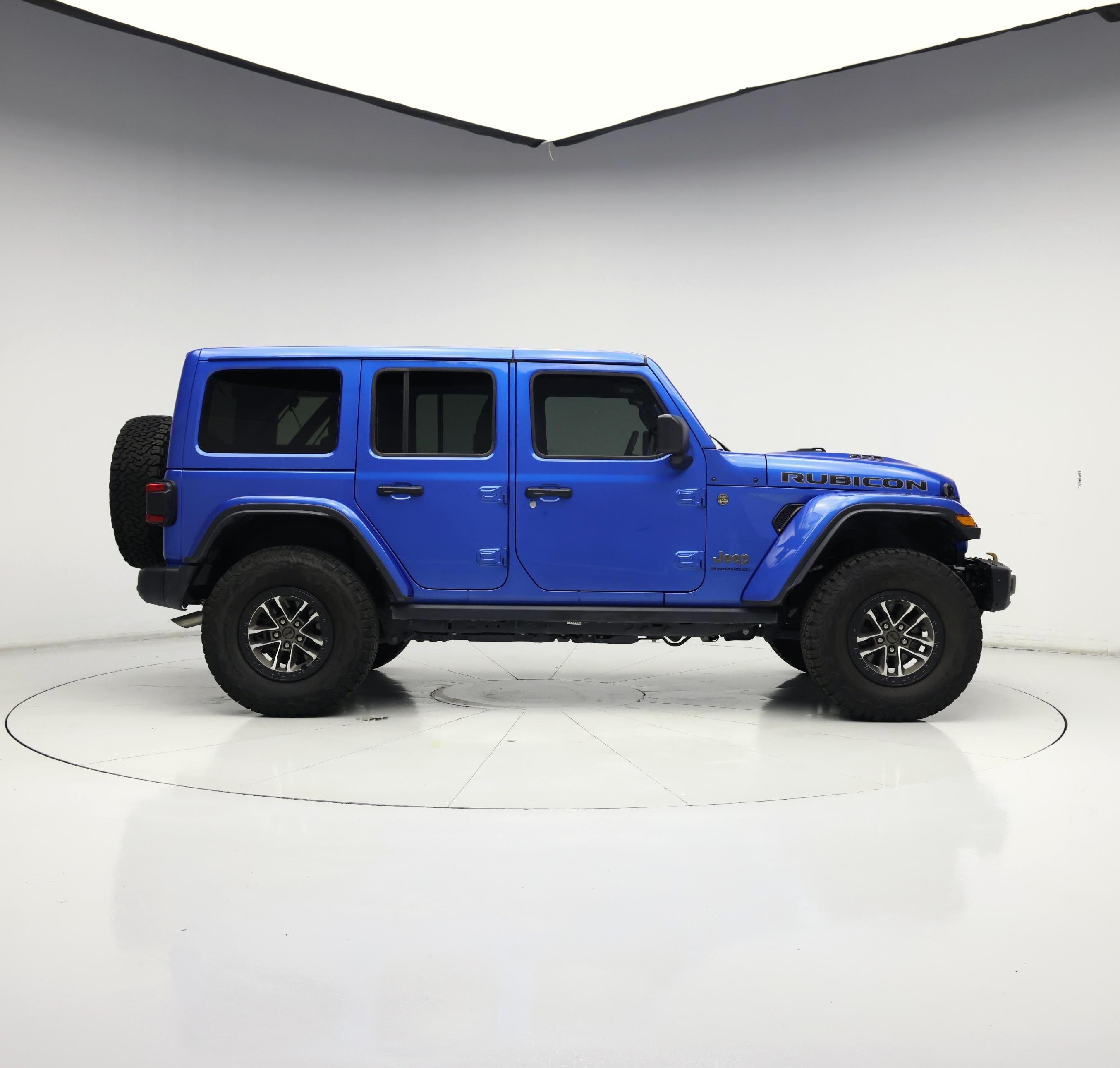 Thumbnail: 2024 Jeep Wrangler - 7