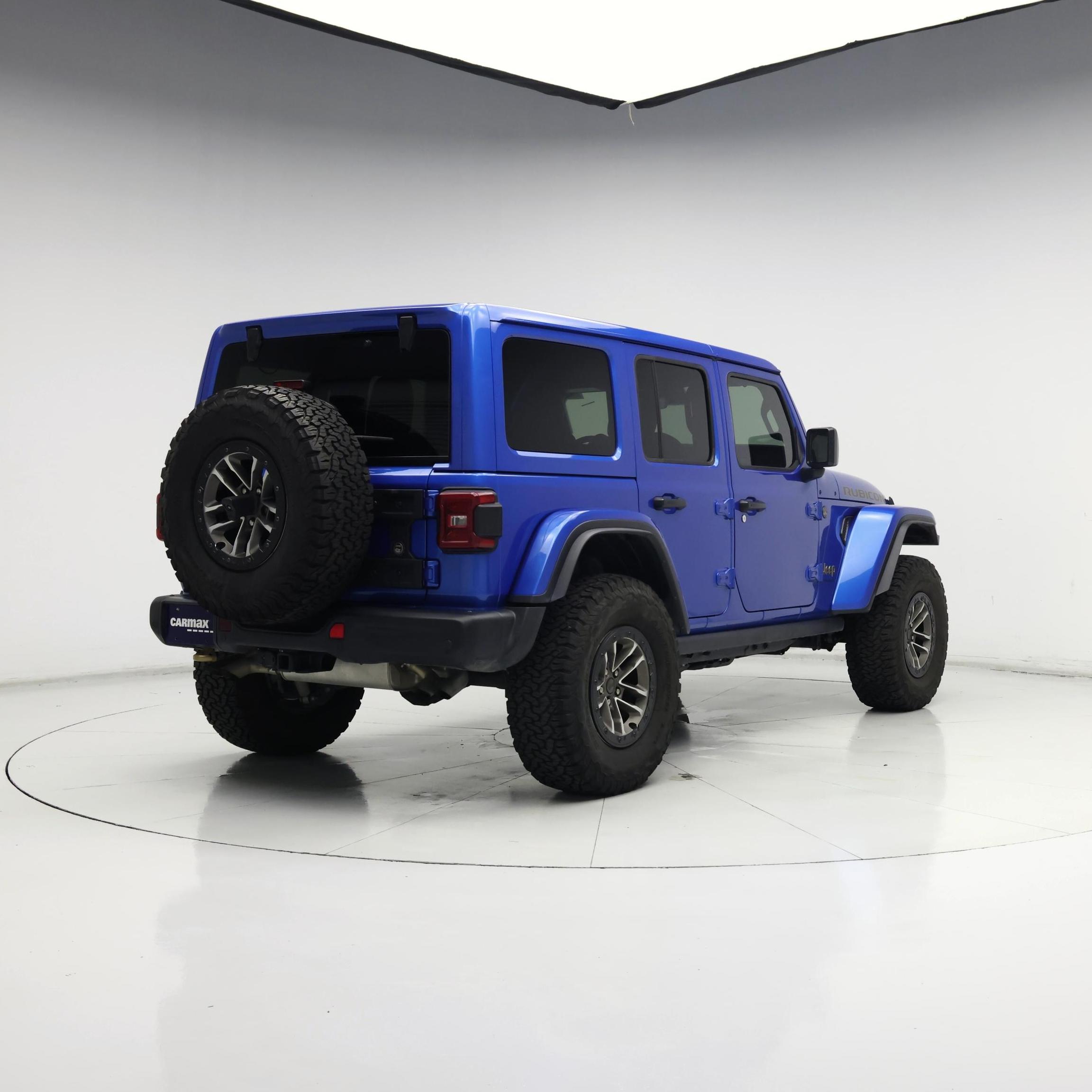 Thumbnail: 2024 Jeep Wrangler - 8