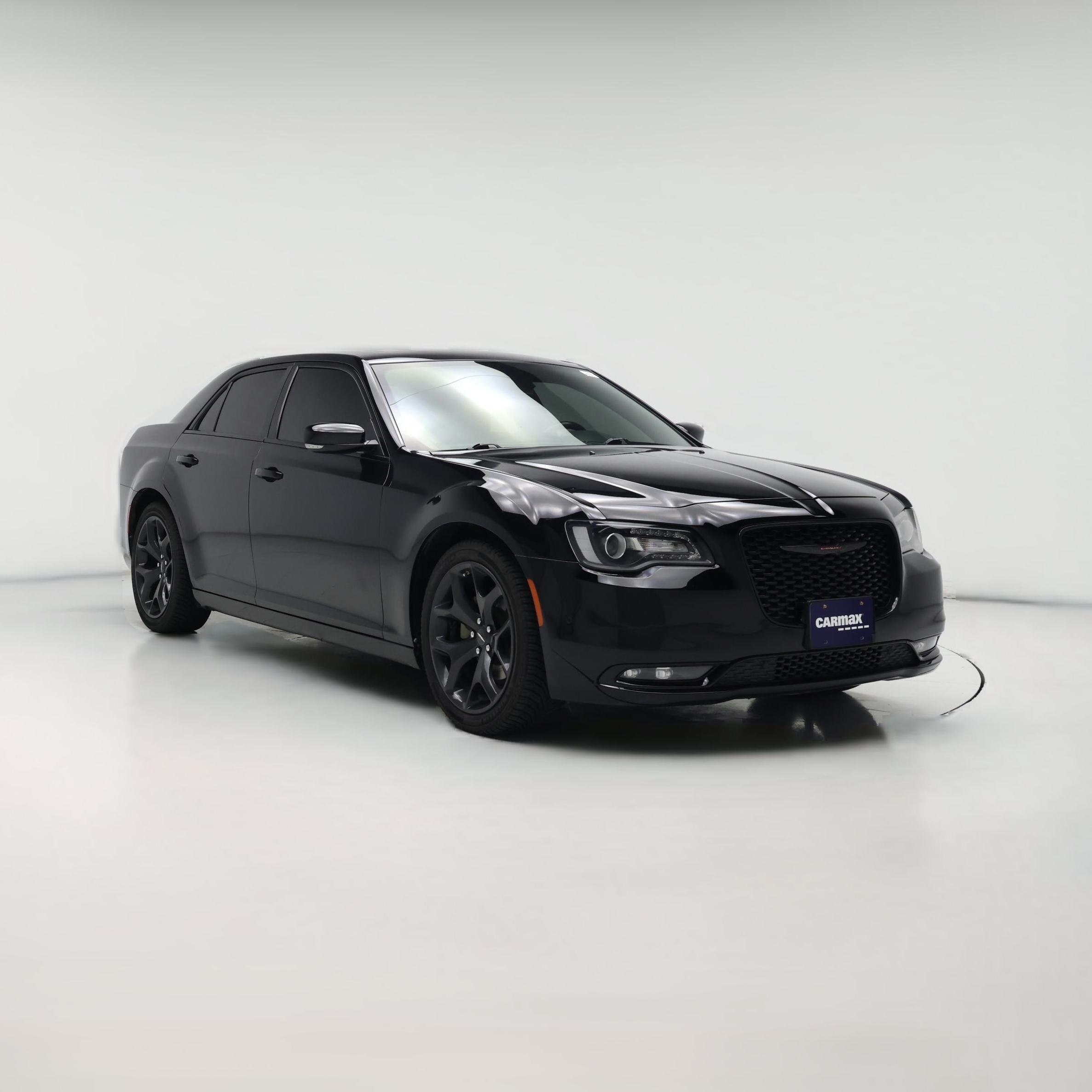 Thumbnail: 2022 Chrysler 300 - 1