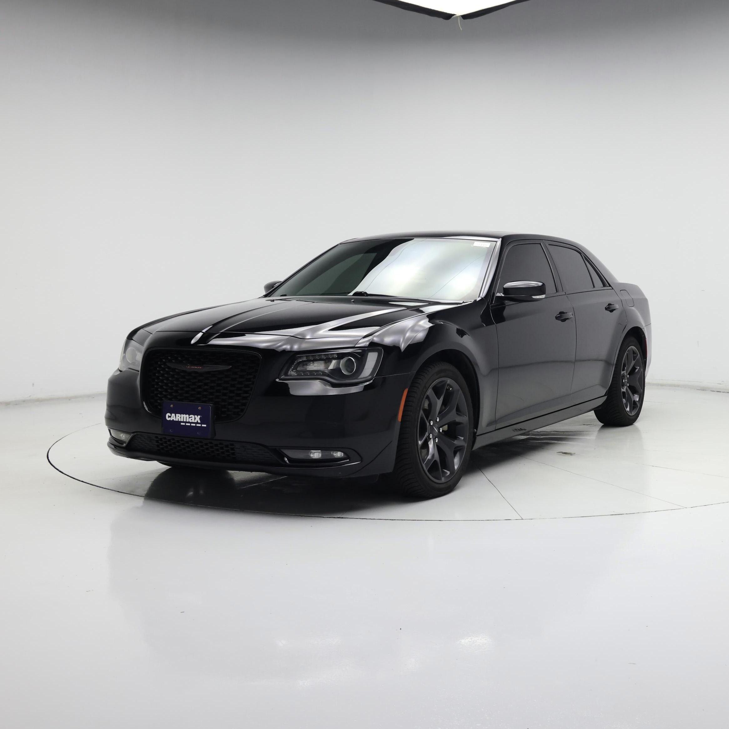 Thumbnail: 2022 Chrysler 300 - 4