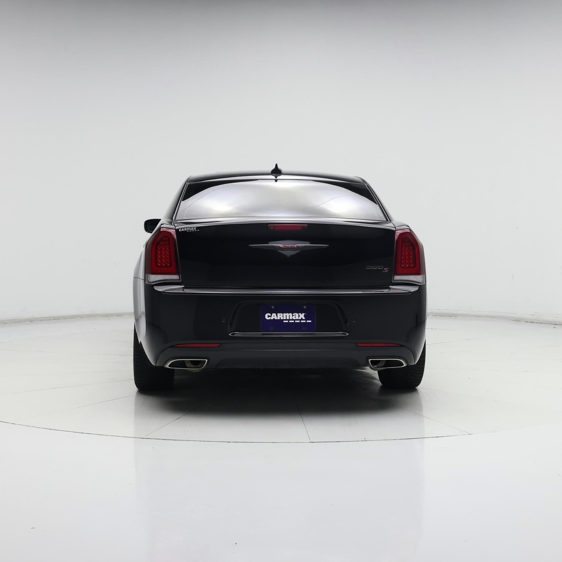 Thumbnail: 2022 Chrysler 300 - 6