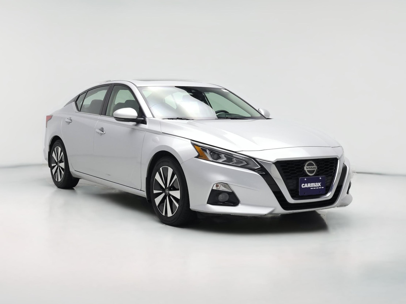 2019 Nissan Altima SV
