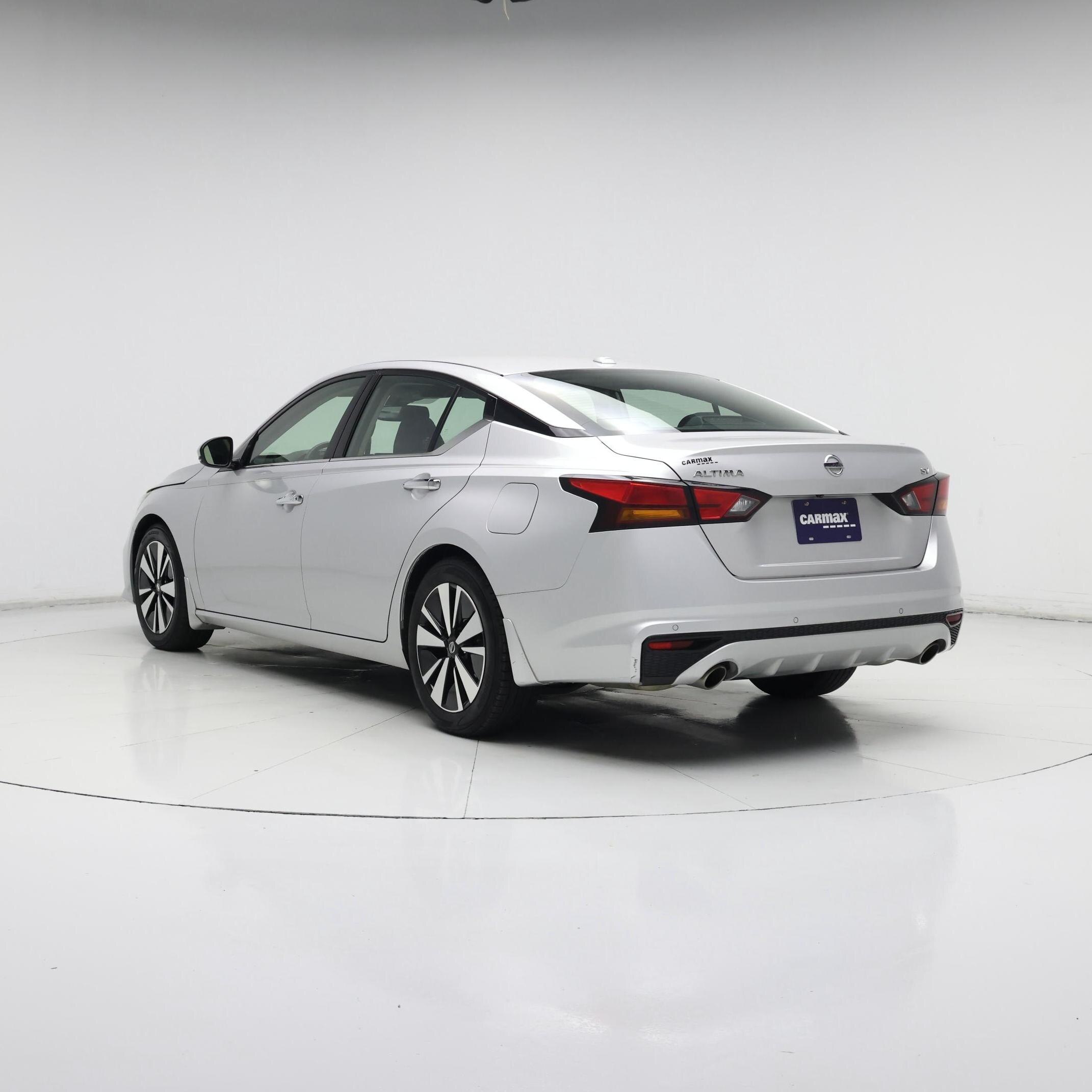 Thumbnail: 2019 Nissan Altima - 2