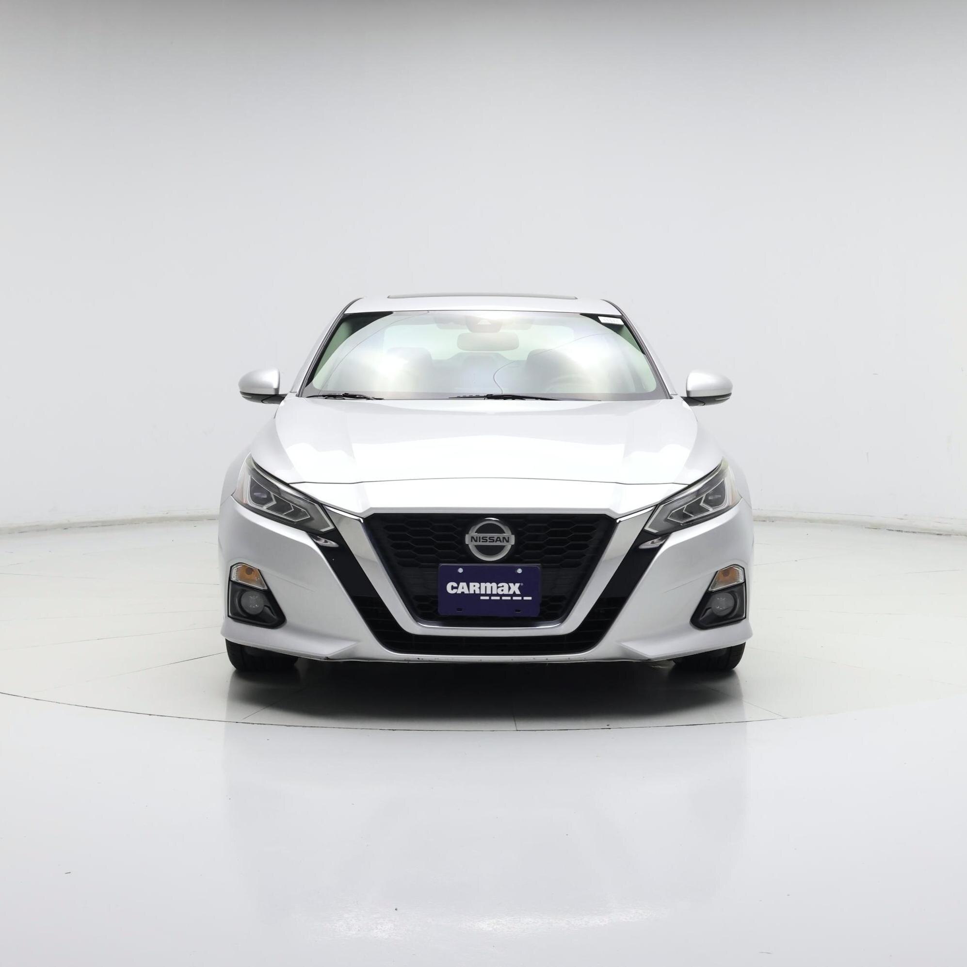 Thumbnail: 2019 Nissan Altima - 5