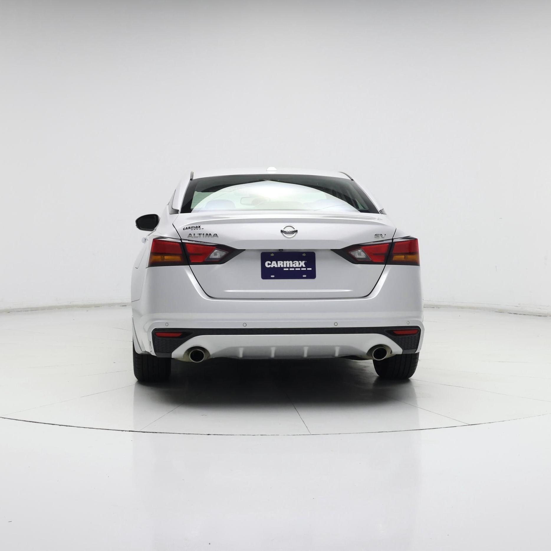 Thumbnail: 2019 Nissan Altima - 6