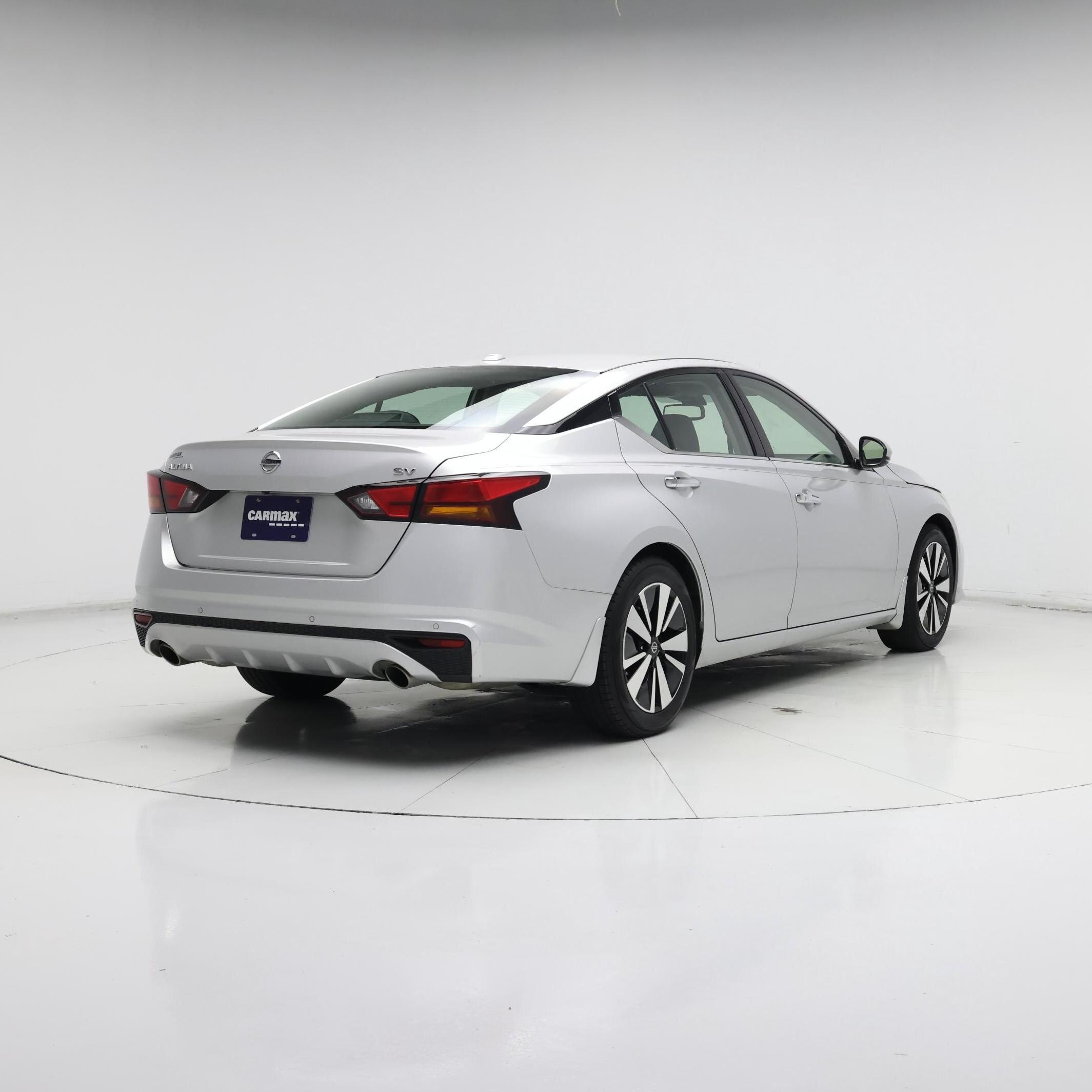 Thumbnail: 2019 Nissan Altima - 8