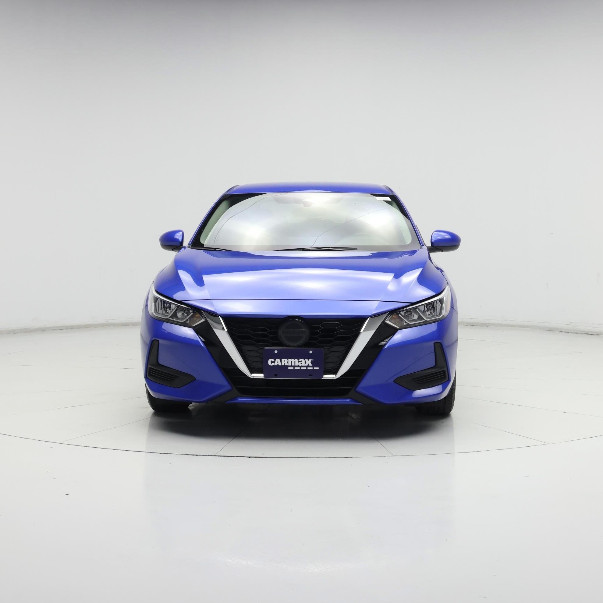 Thumbnail: 2022 Nissan Sentra - 5