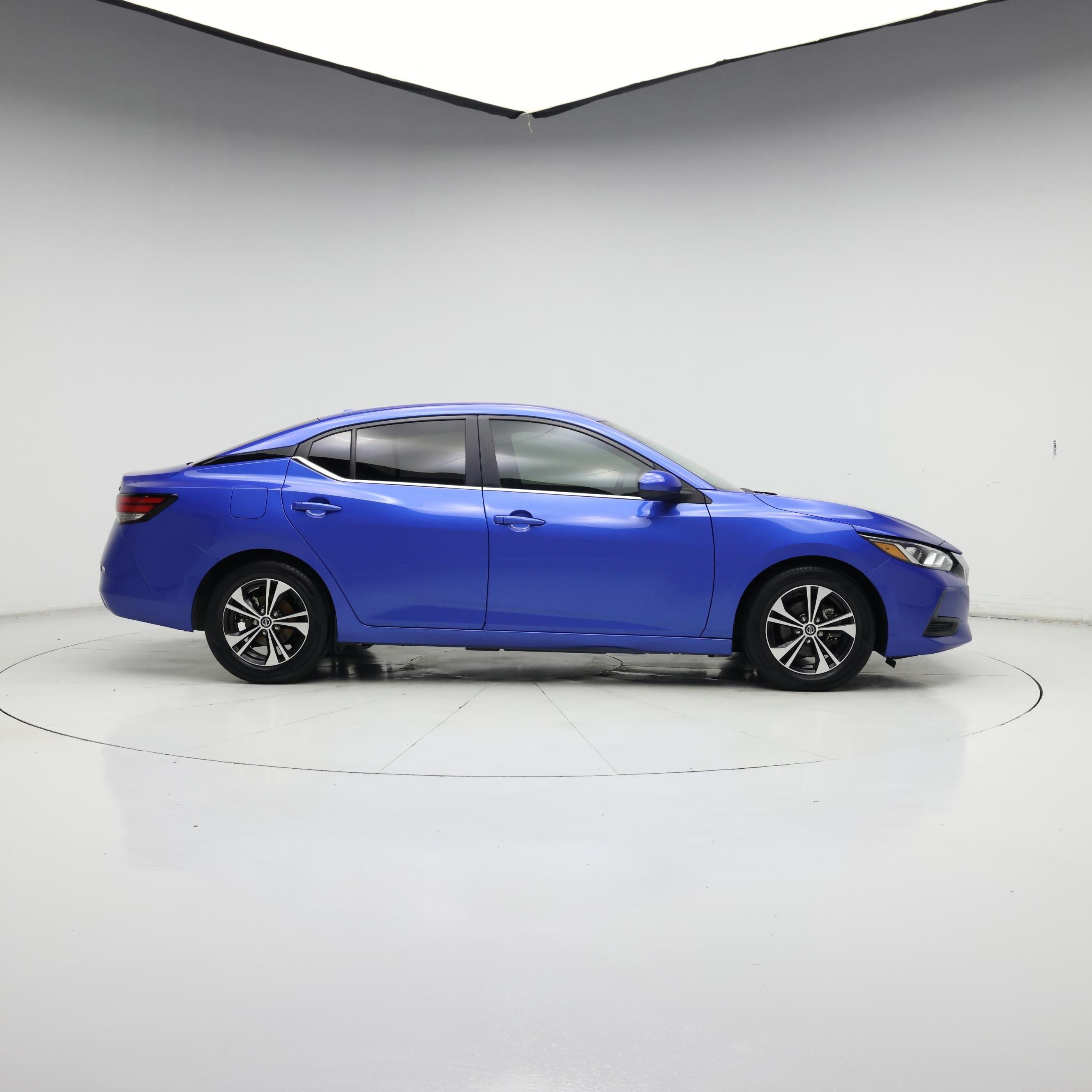 Thumbnail: 2022 Nissan Sentra - 7