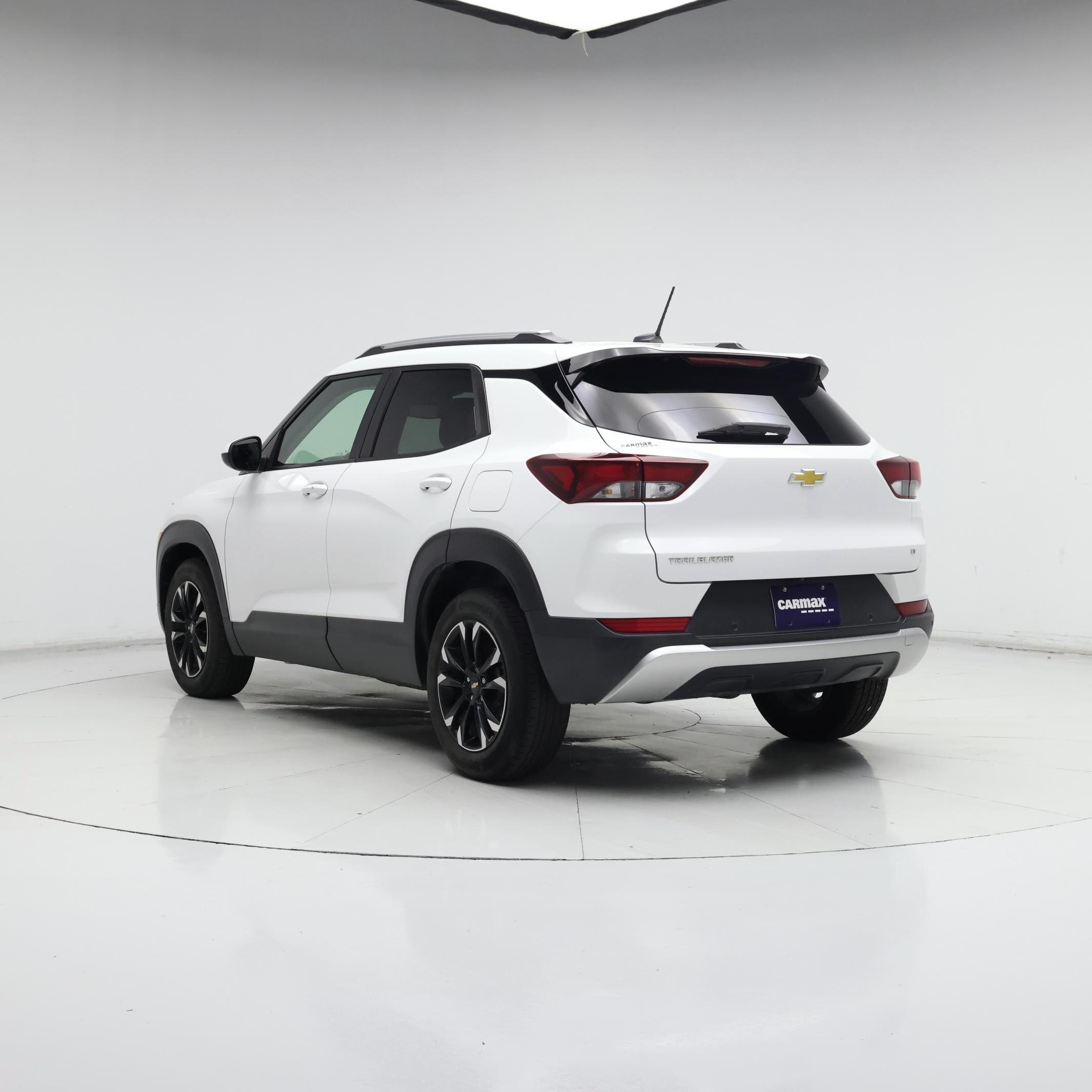 Thumbnail: 2023 Chevrolet TrailBlazer - 2