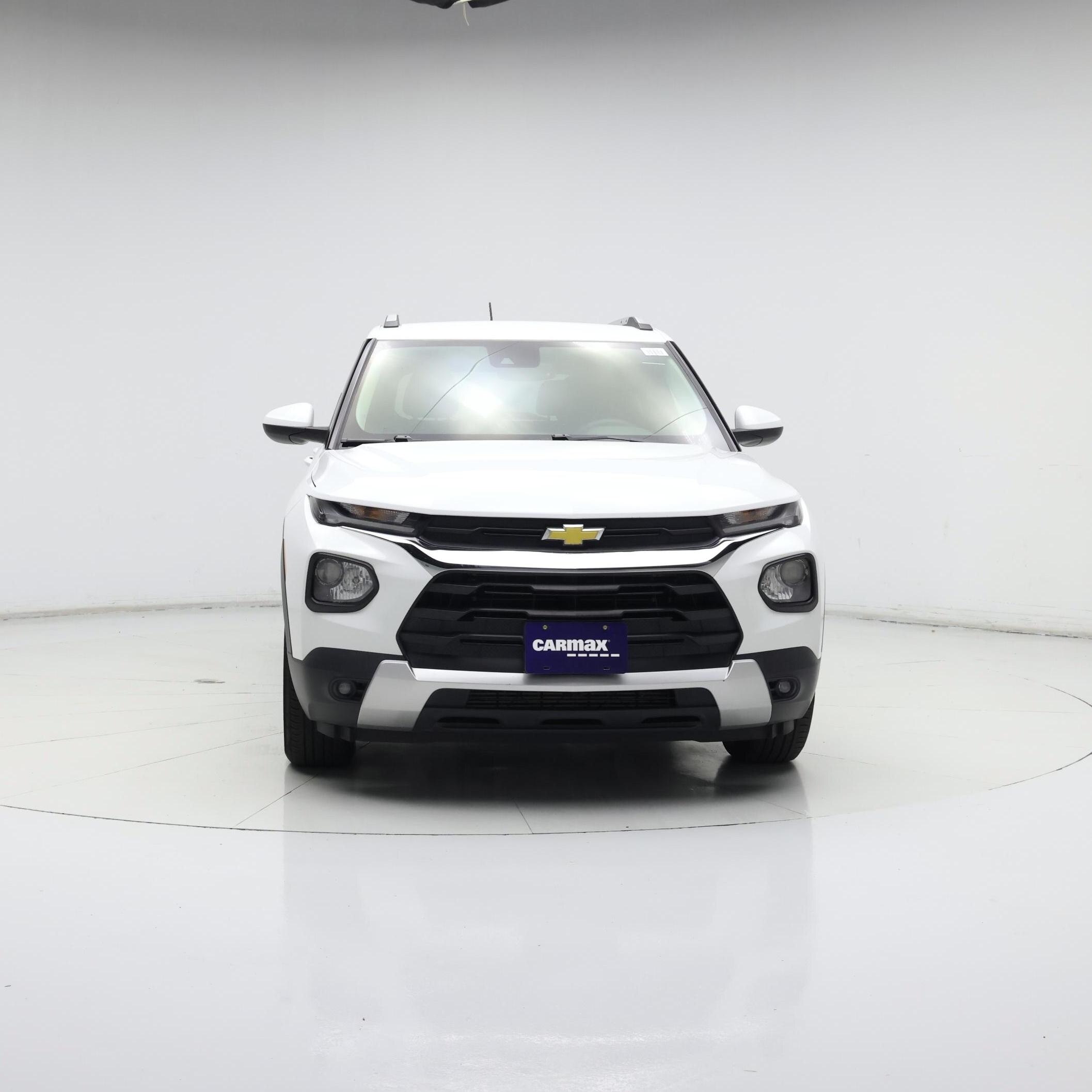 Thumbnail: 2023 Chevrolet TrailBlazer - 5