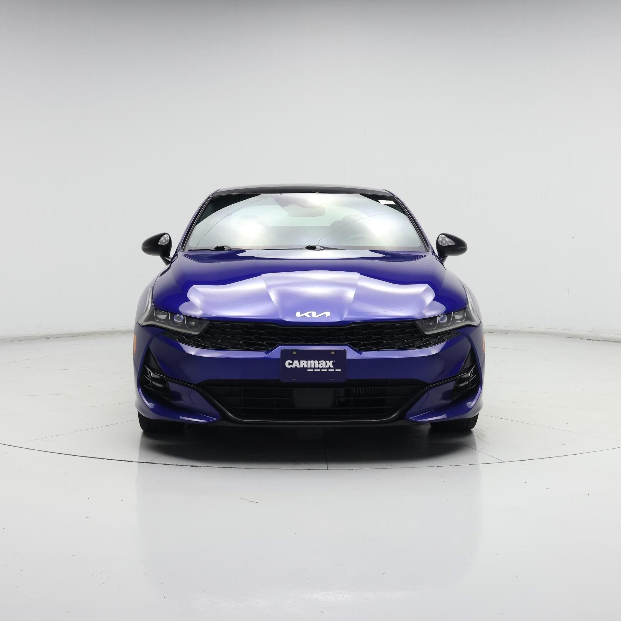 Thumbnail: 2023 Kia K5 - 5