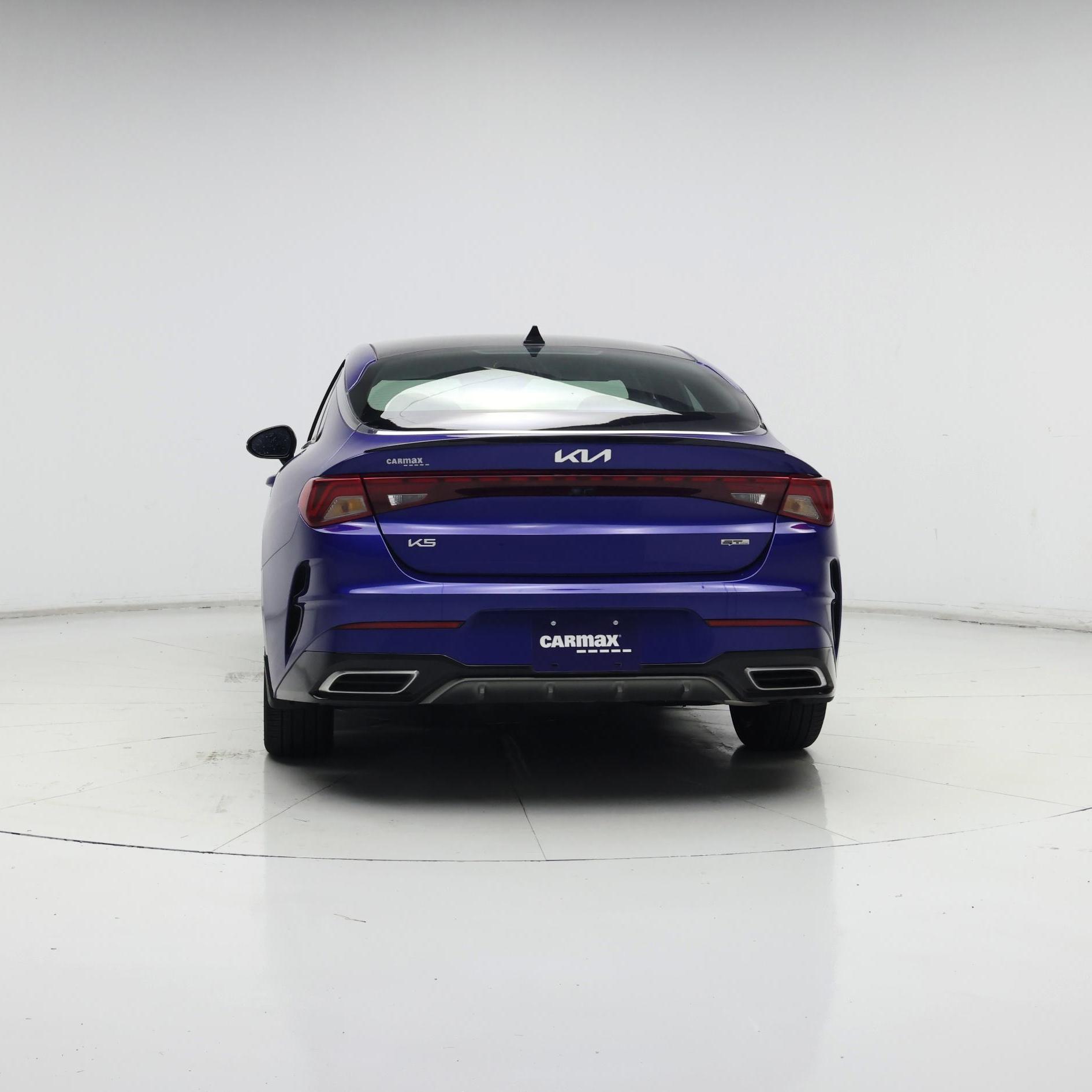 Thumbnail: 2023 Kia K5 - 6