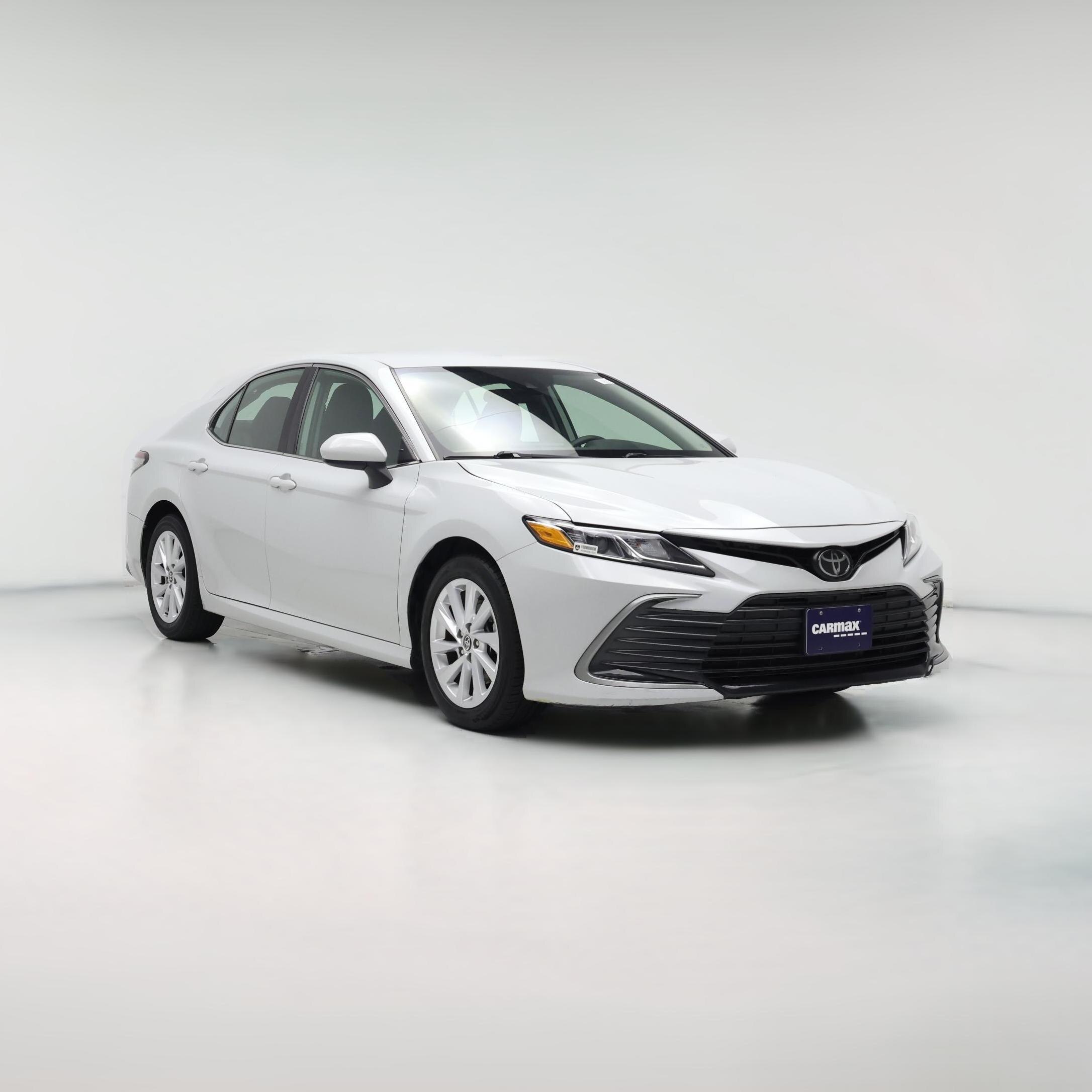 Thumbnail: 2023 Toyota Camry - 1