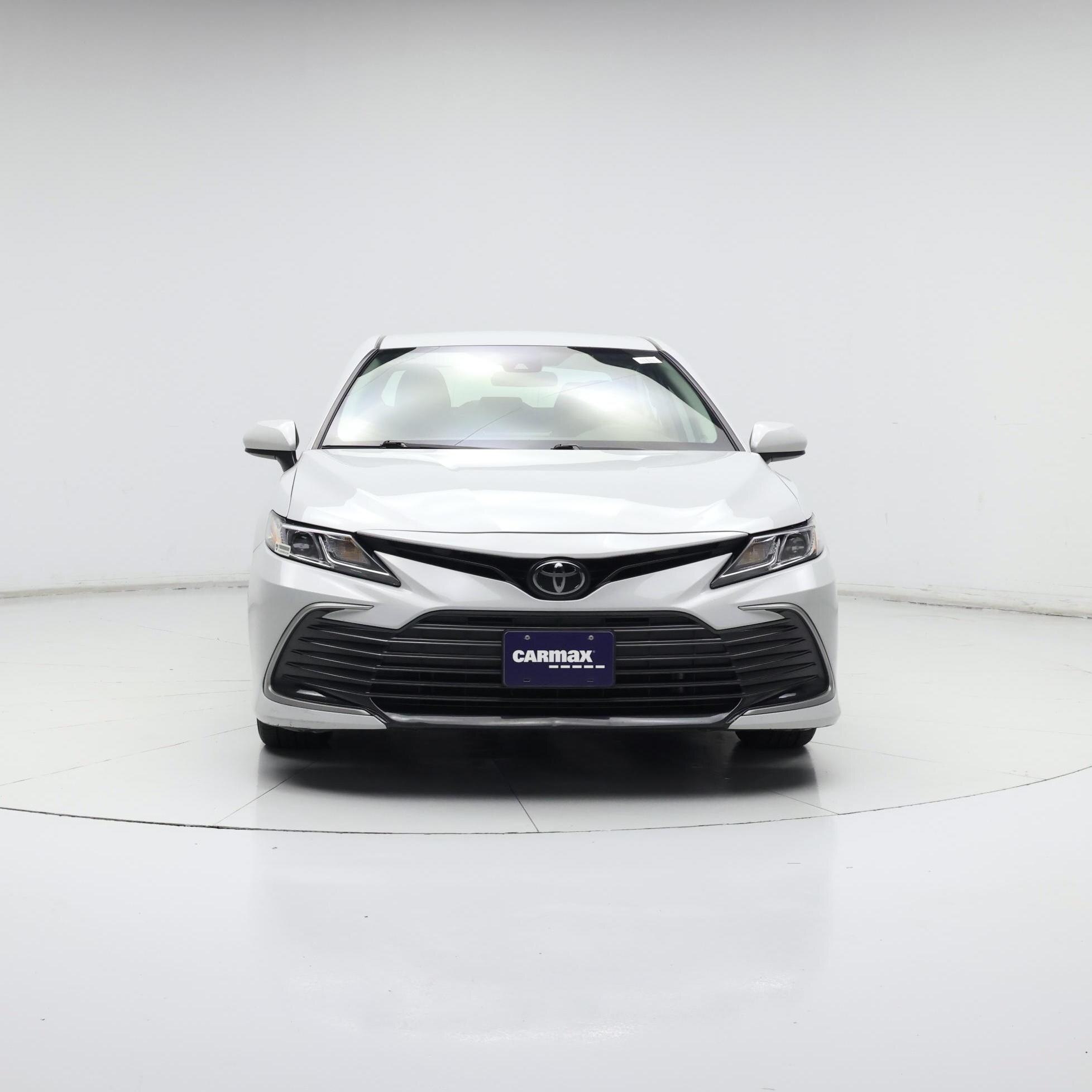 Thumbnail: 2023 Toyota Camry - 5