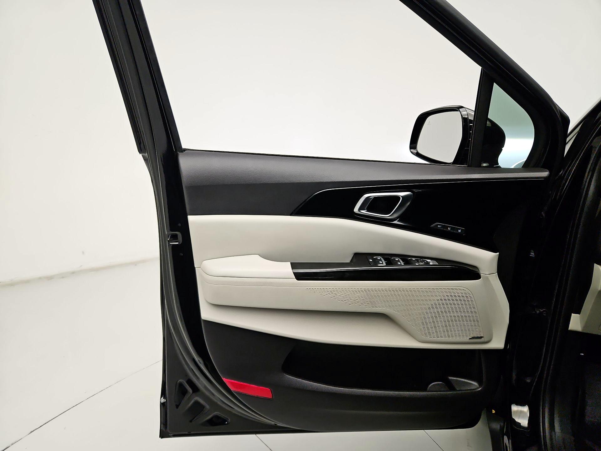 Thumbnail: 2022 Kia Carnival - 12
