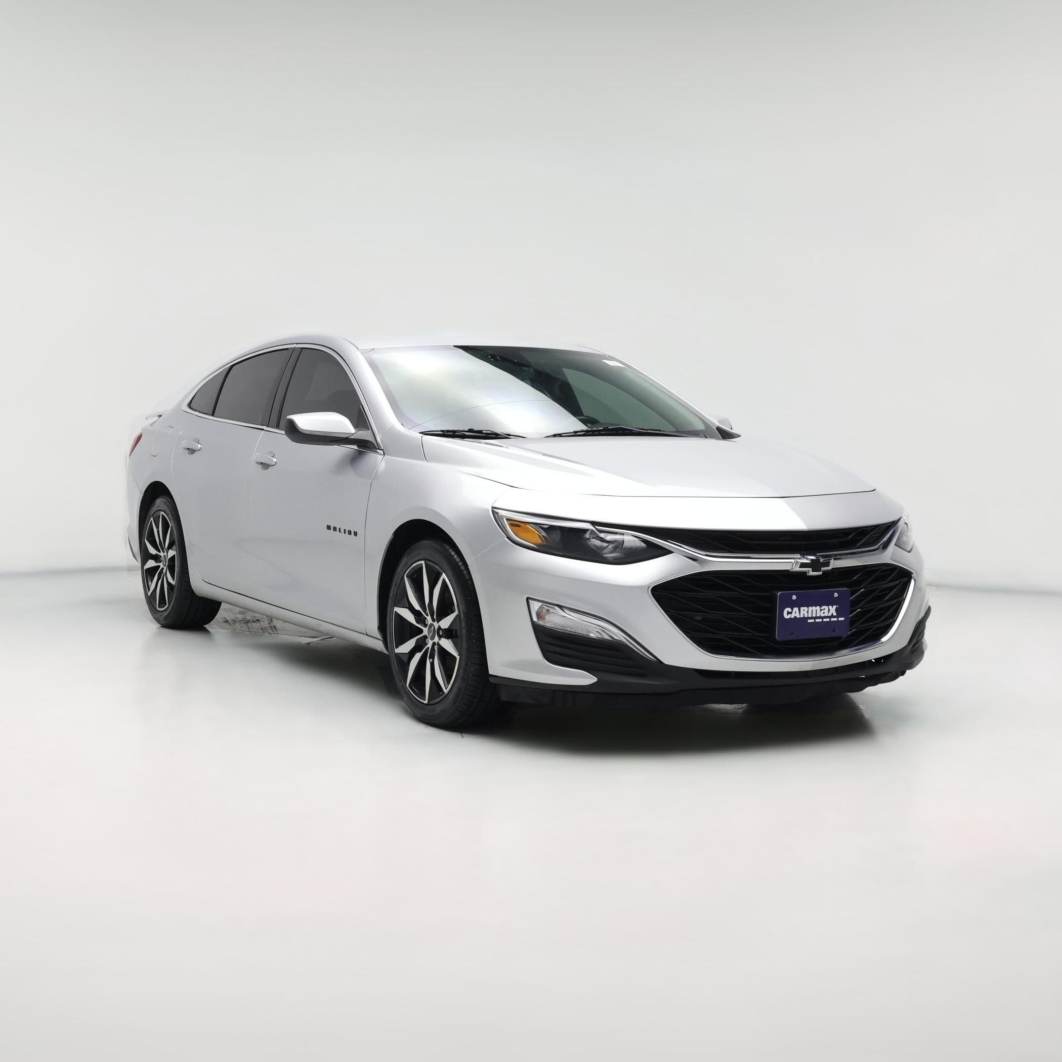 Thumbnail: 2020 Chevrolet Malibu - 1