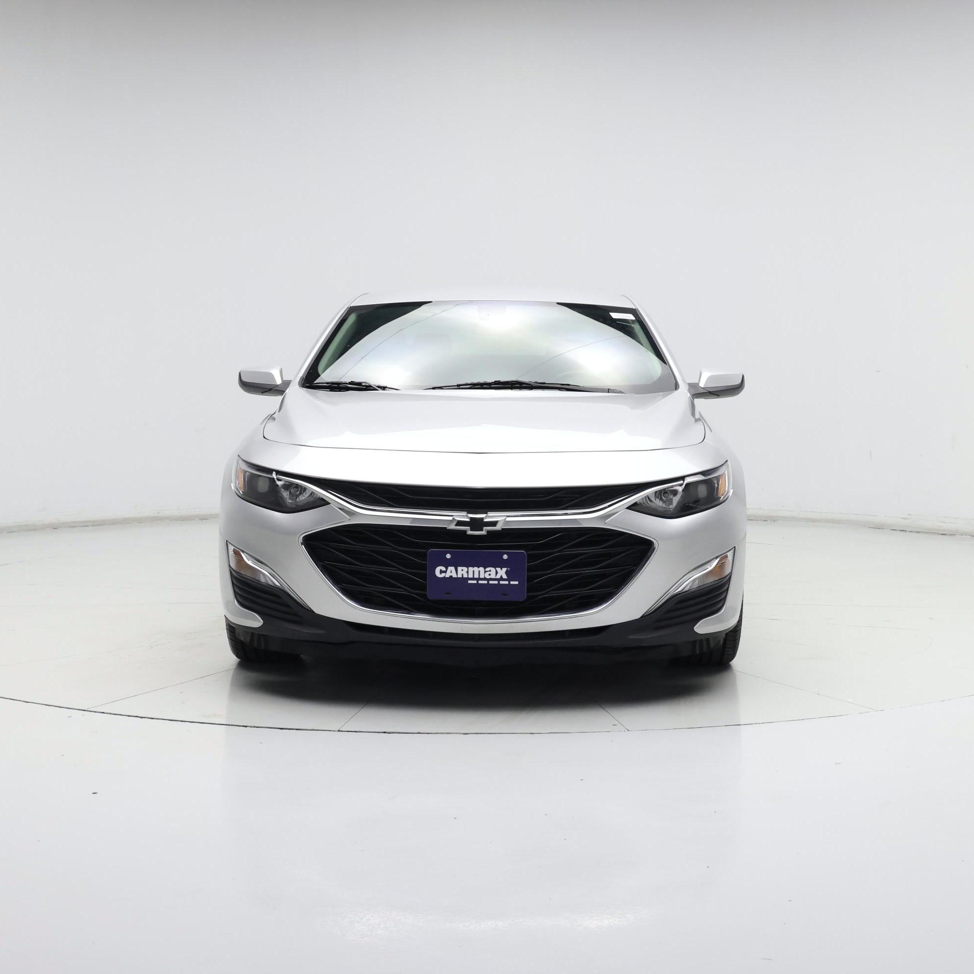 Thumbnail: 2020 Chevrolet Malibu - 5