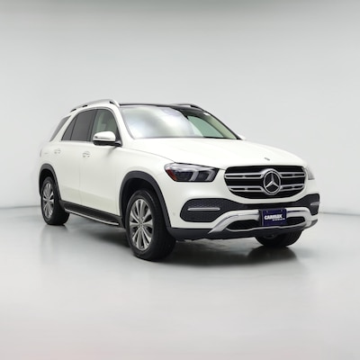 2020 Mercedes-Benz GLE350