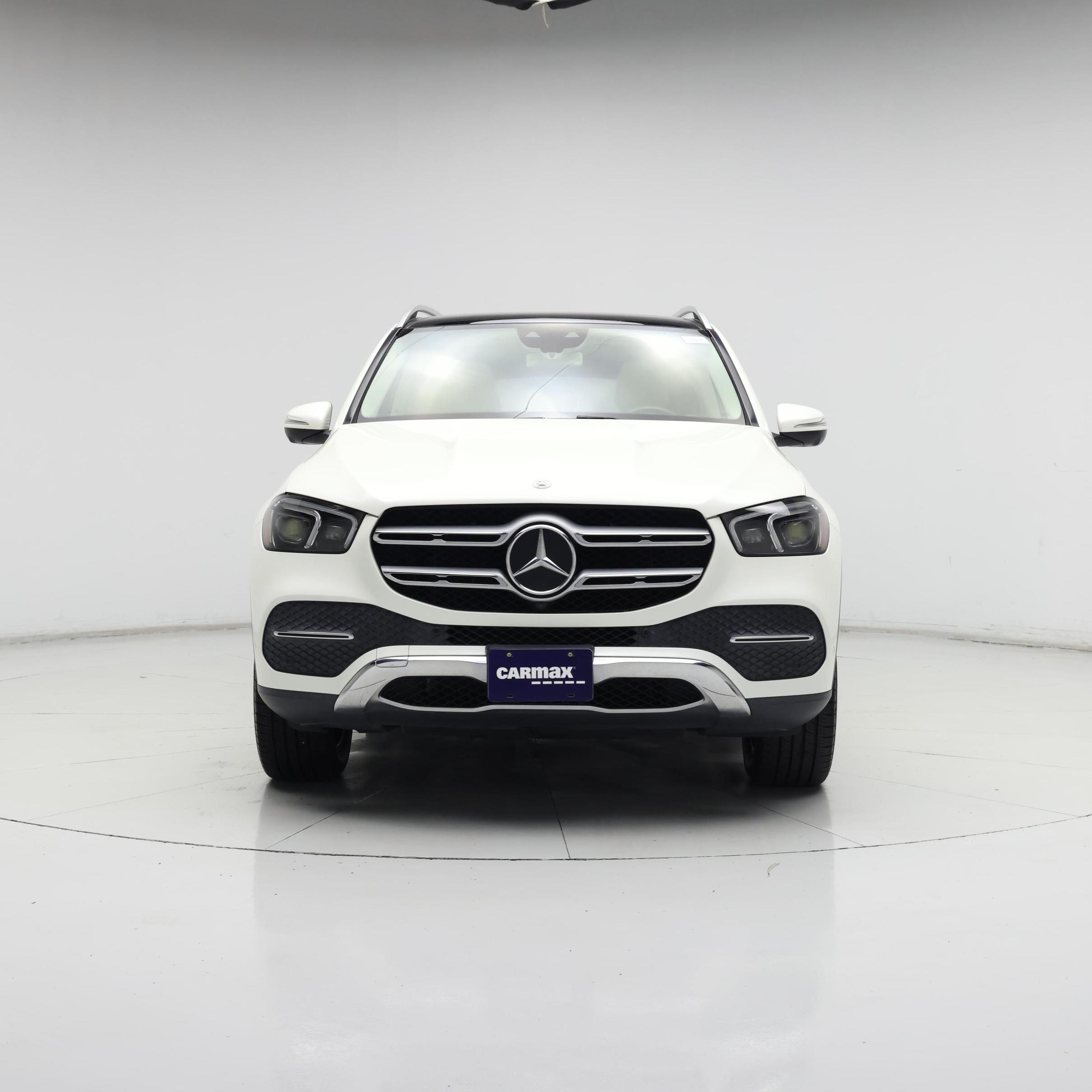 Thumbnail: 2020 Mercedes-Benz GLE - 5