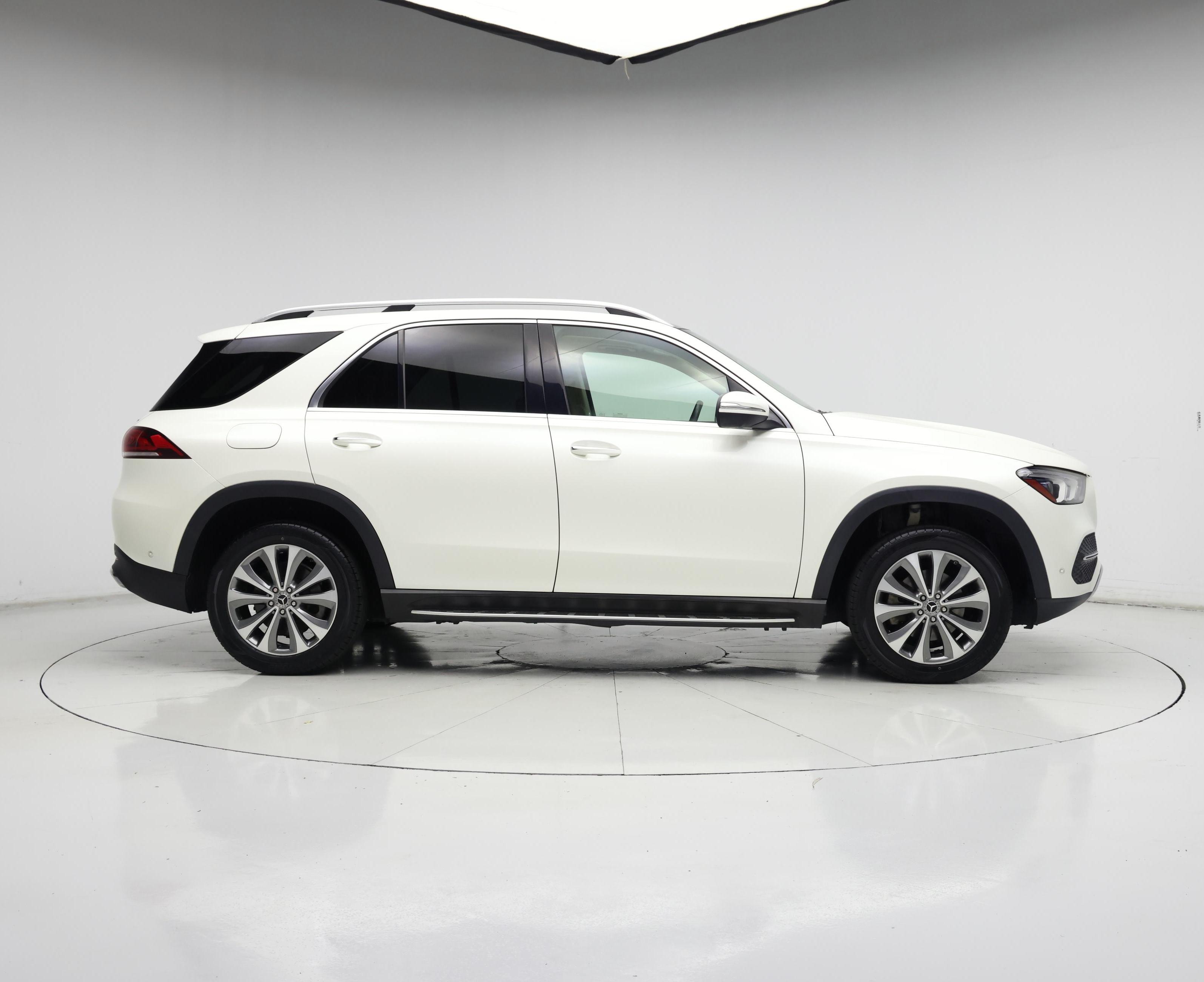 Thumbnail: 2020 Mercedes-Benz GLE - 7