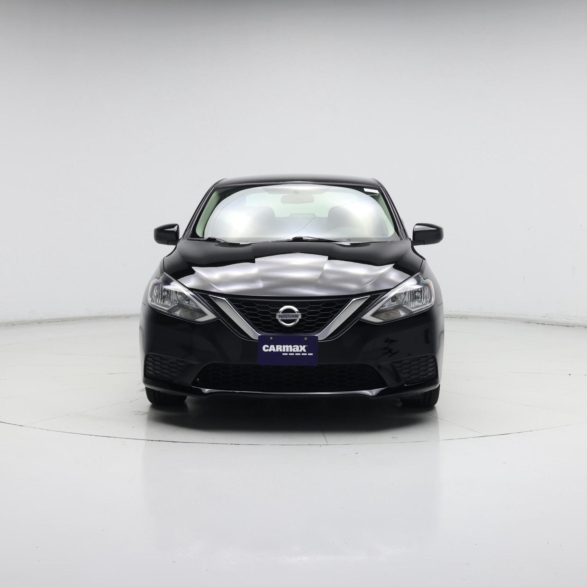 Thumbnail: 2017 Nissan Sentra - 5